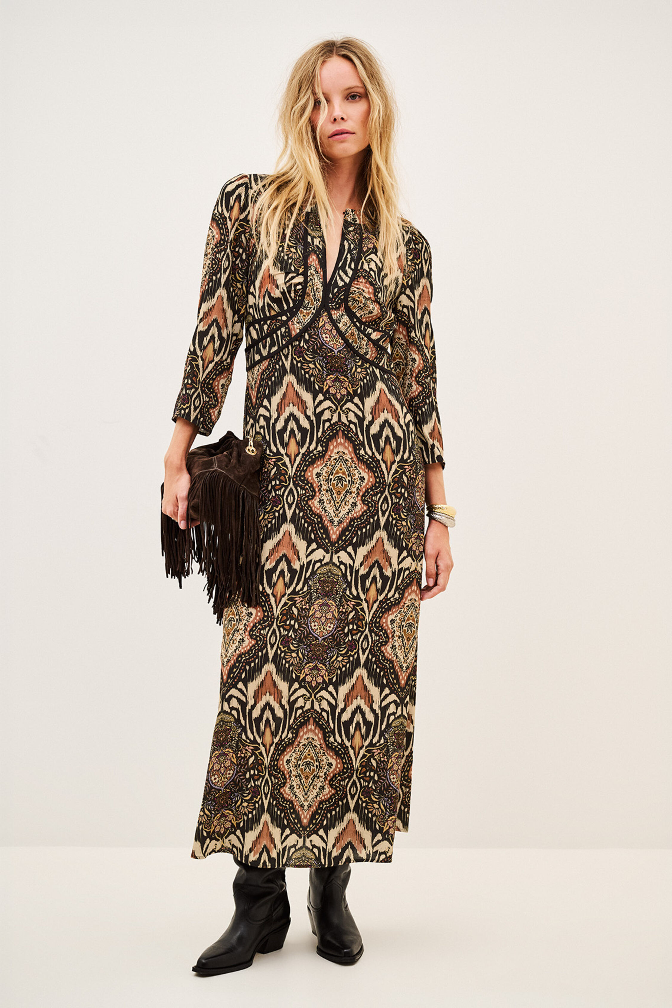 dress ZONOA