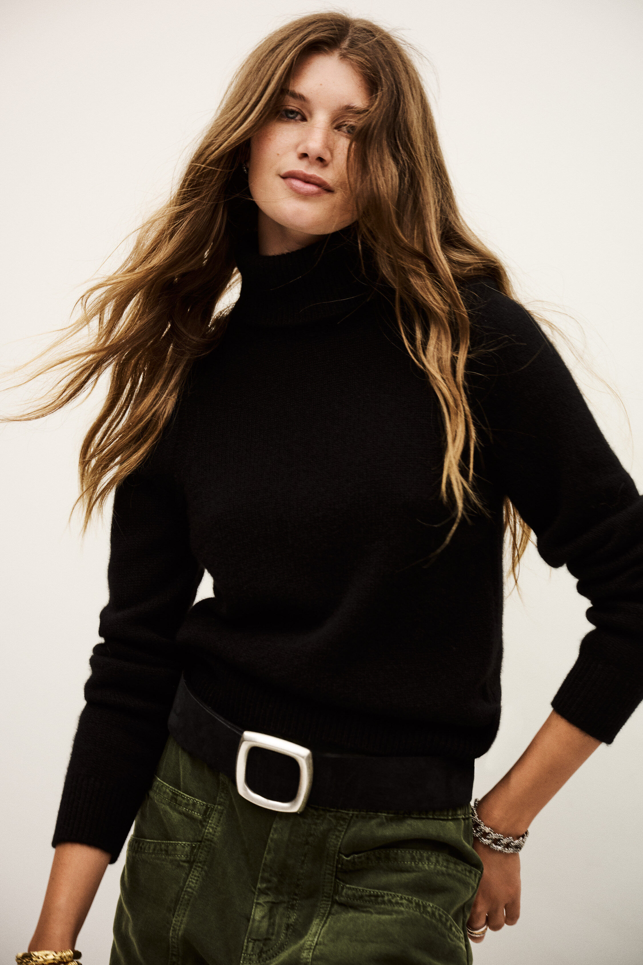 pullover CHALIE