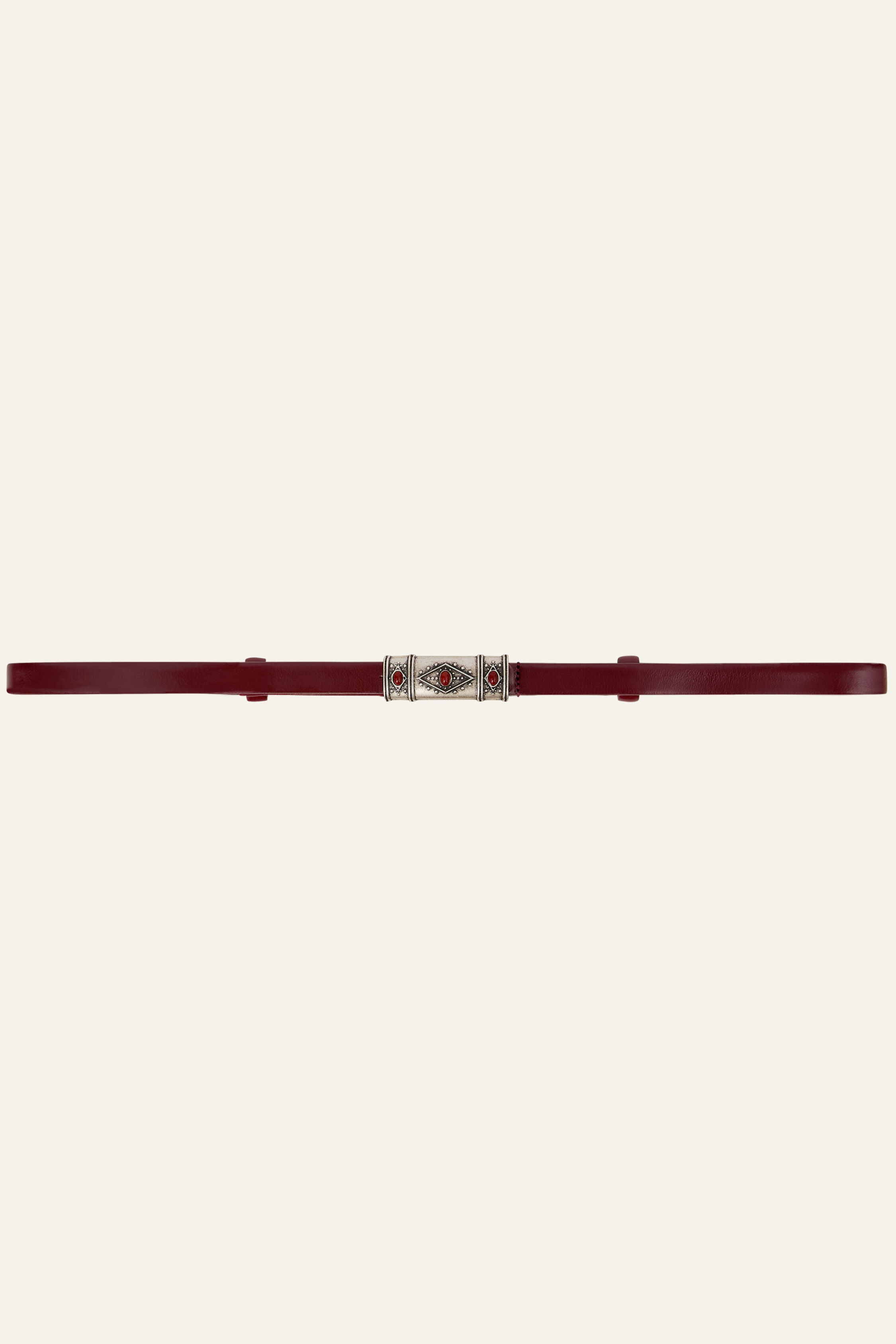 BELT BONDY