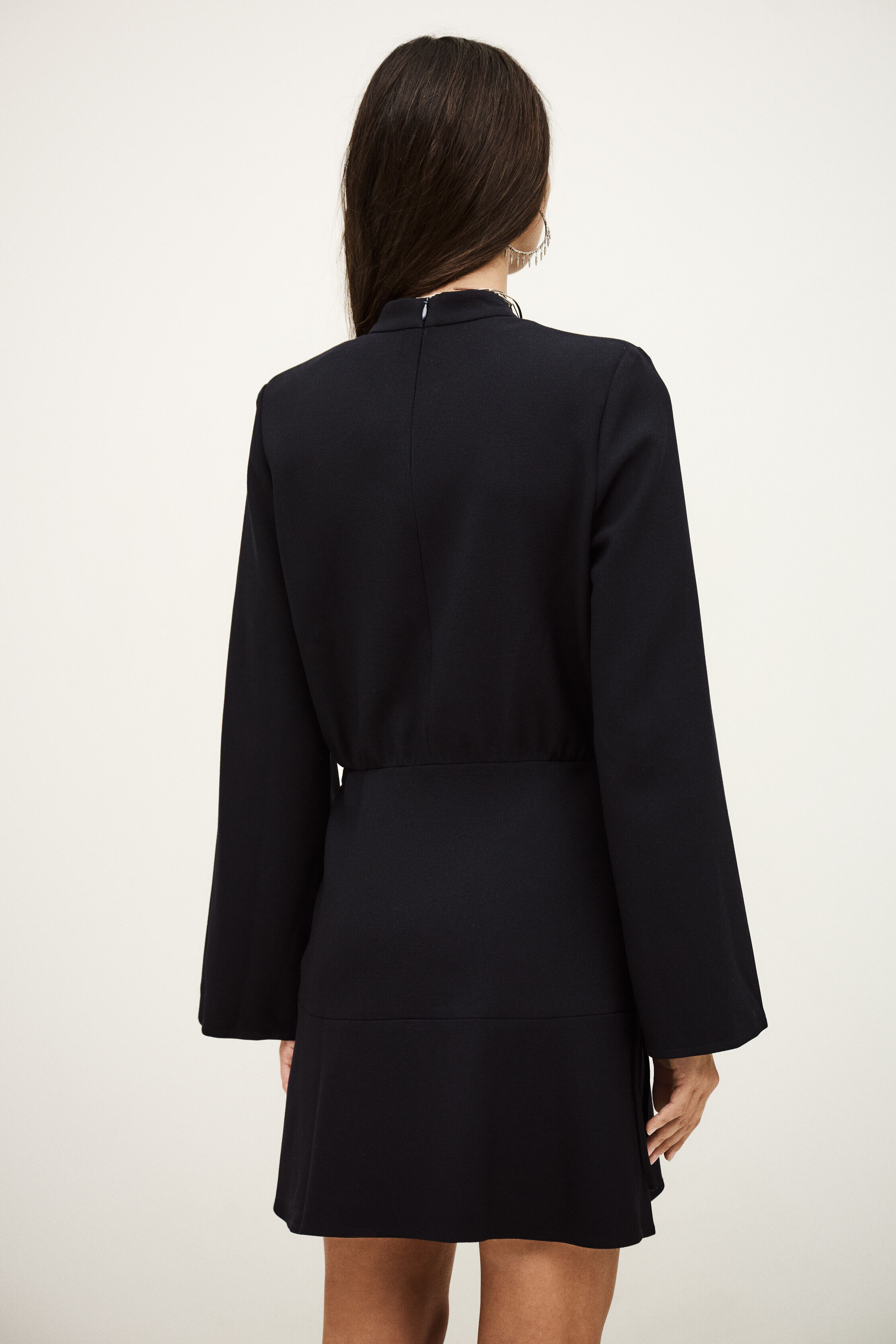 robe ILANA