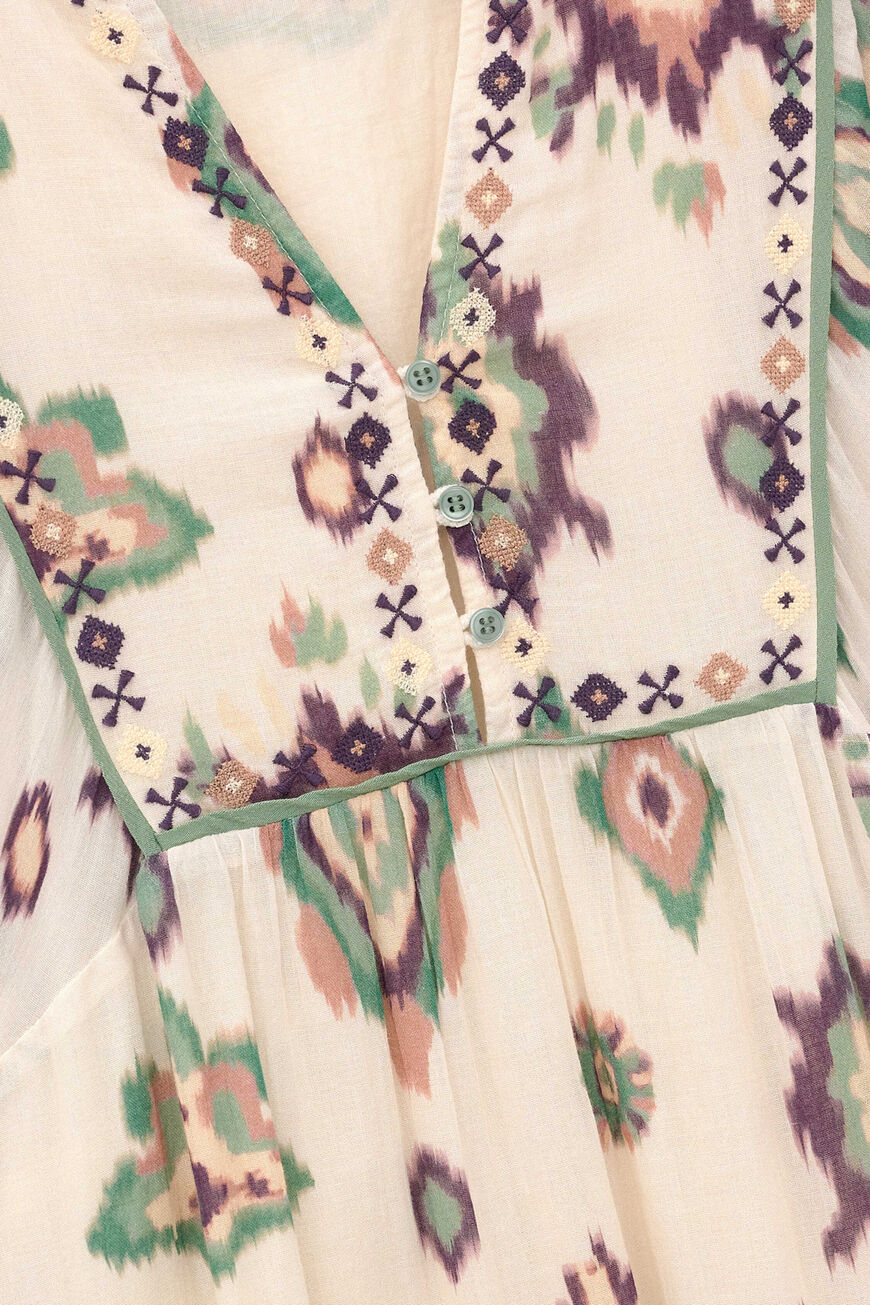 Dress OELIA