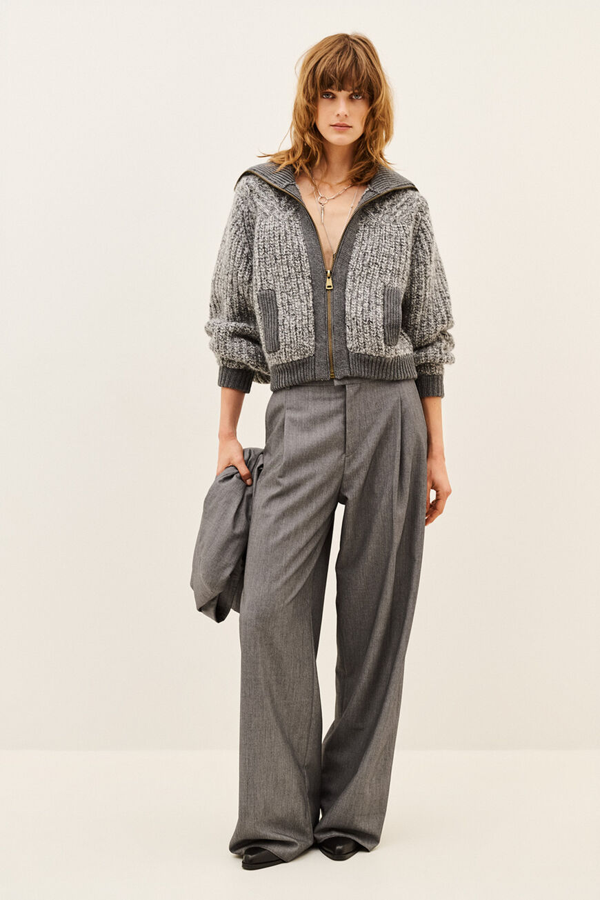 trousers CRAVY