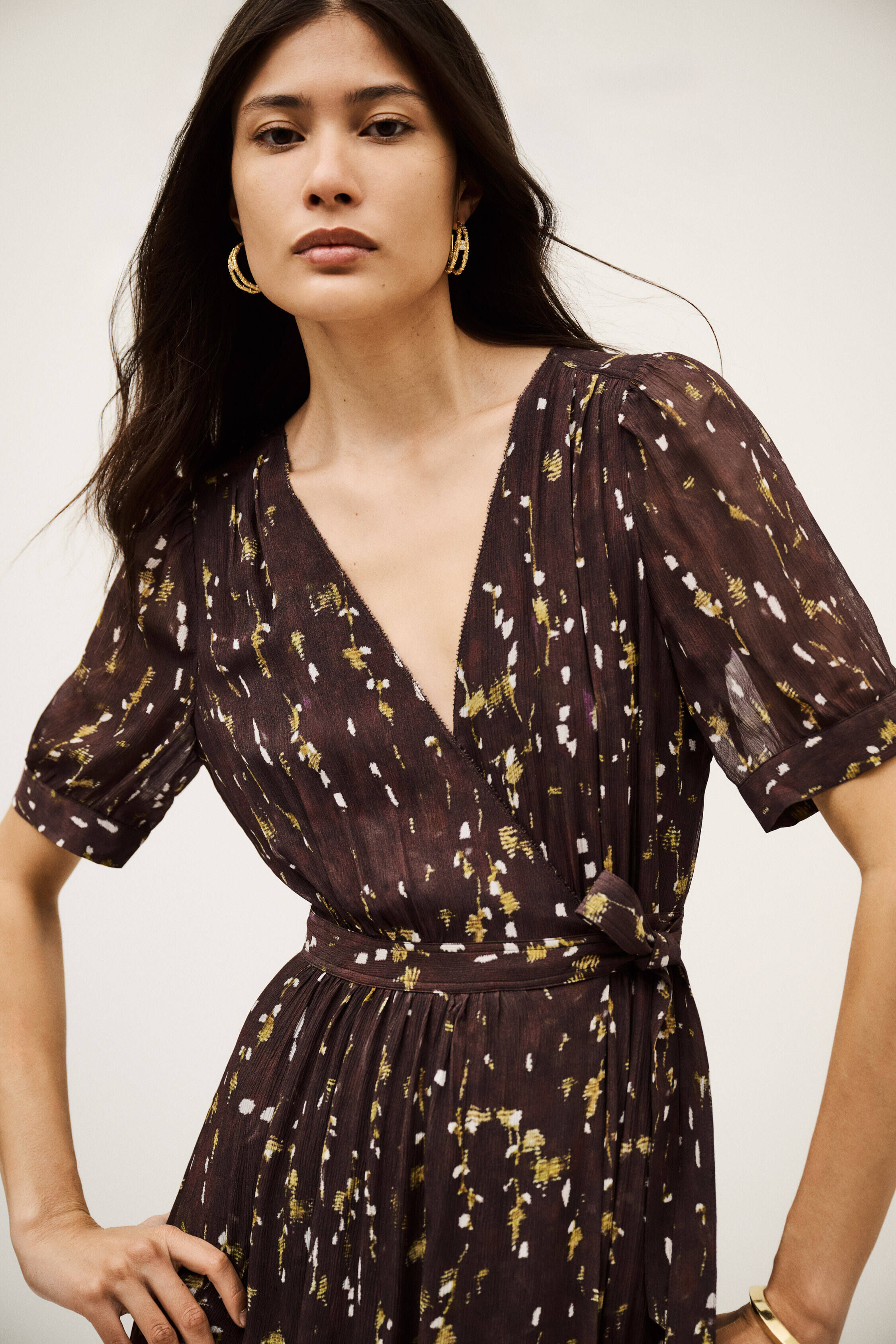 dress KRIS