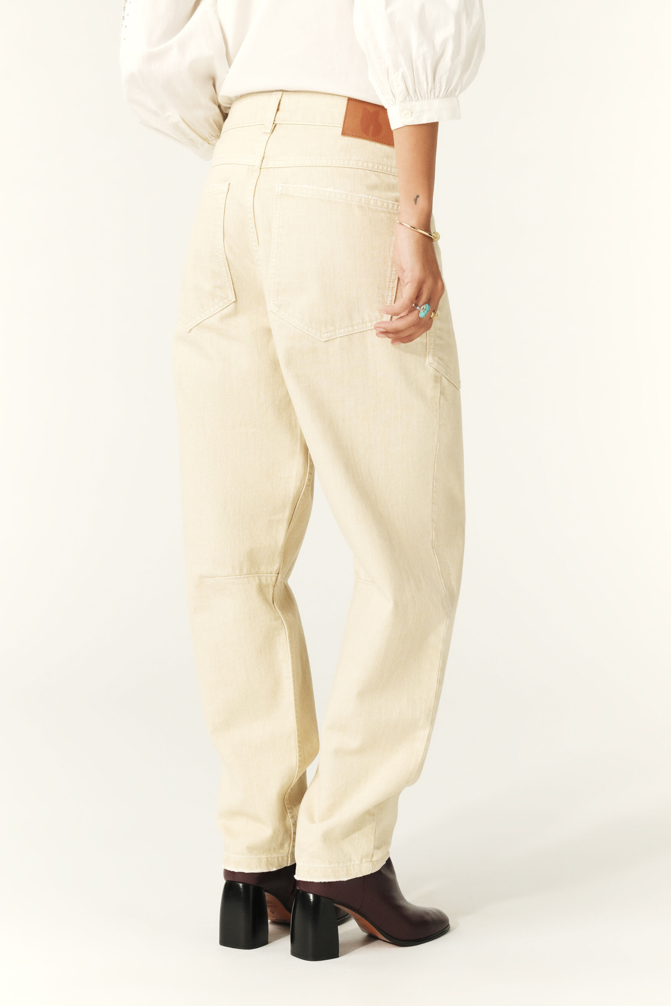 jeans VULNY