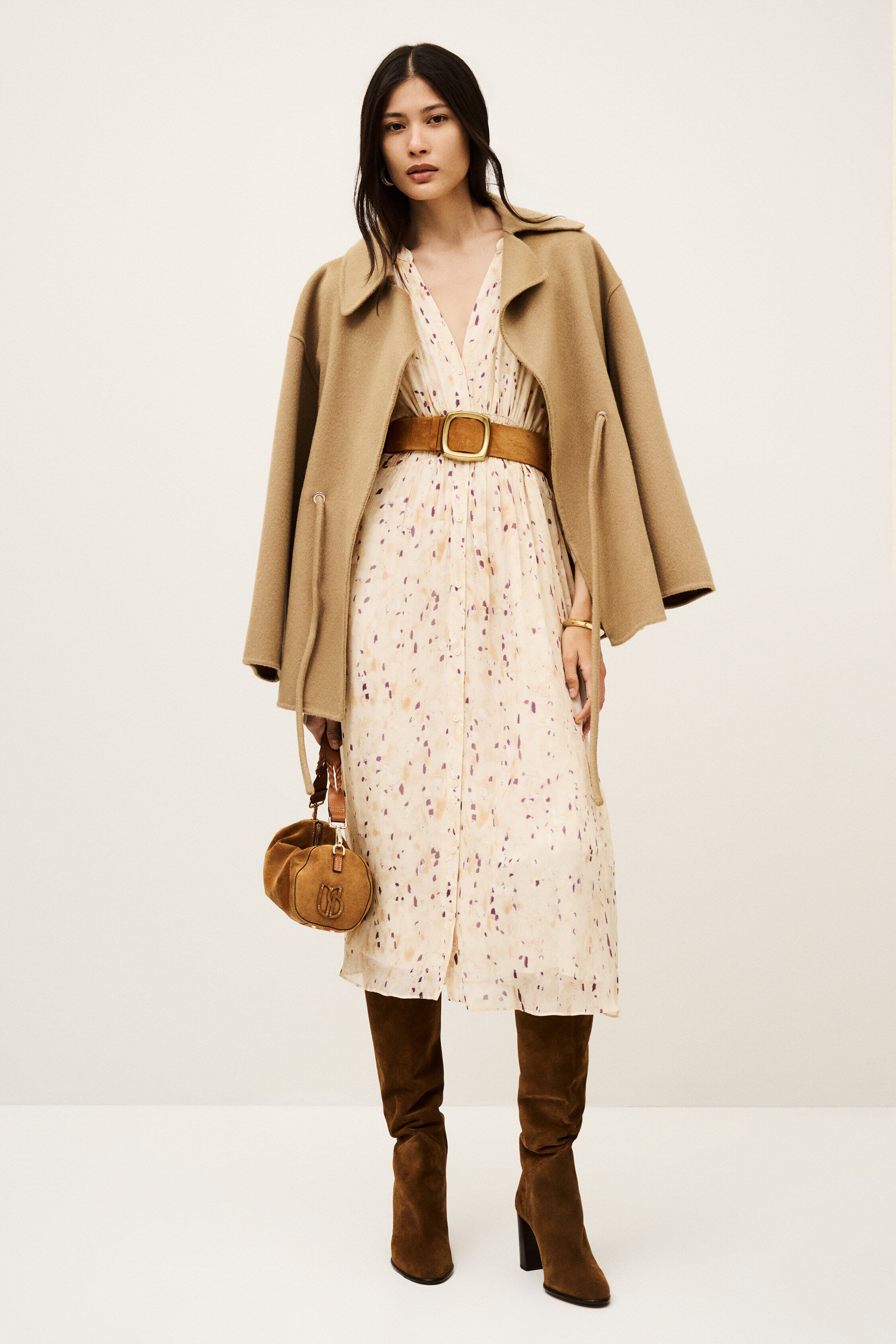 robe KARLA
