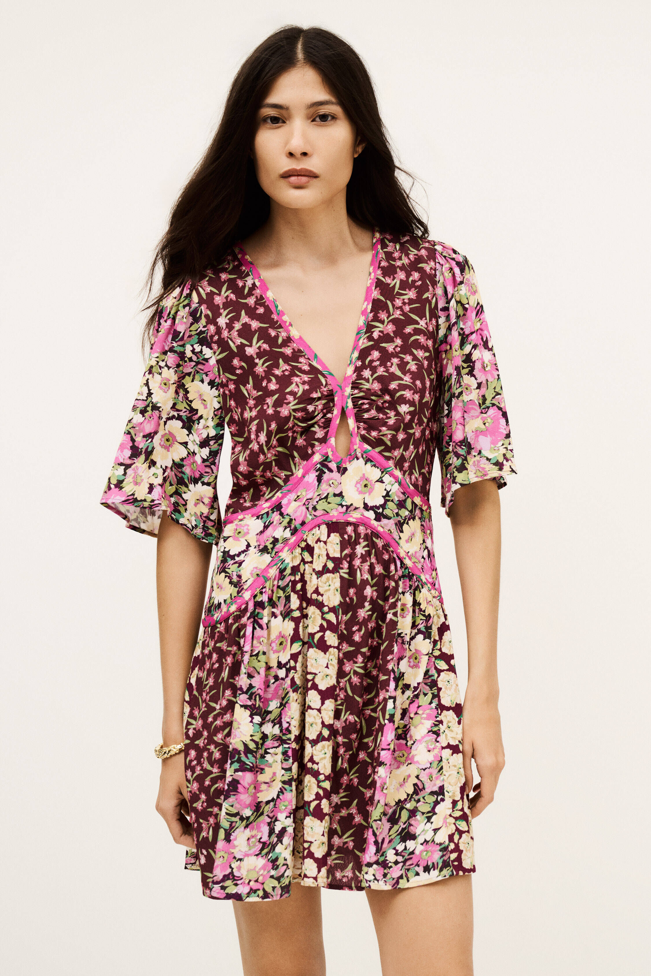 robe INDREA