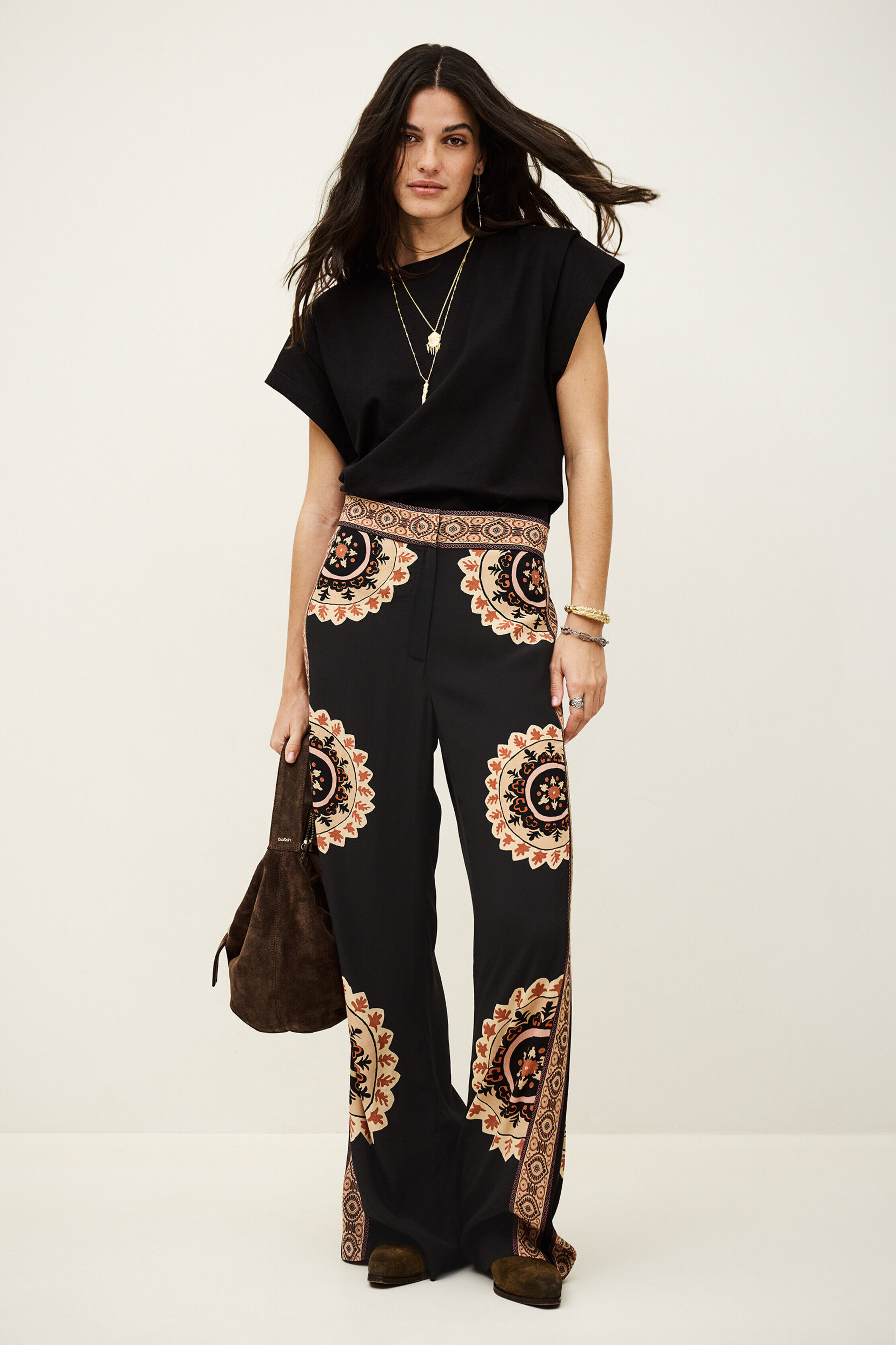 Pants VALLA