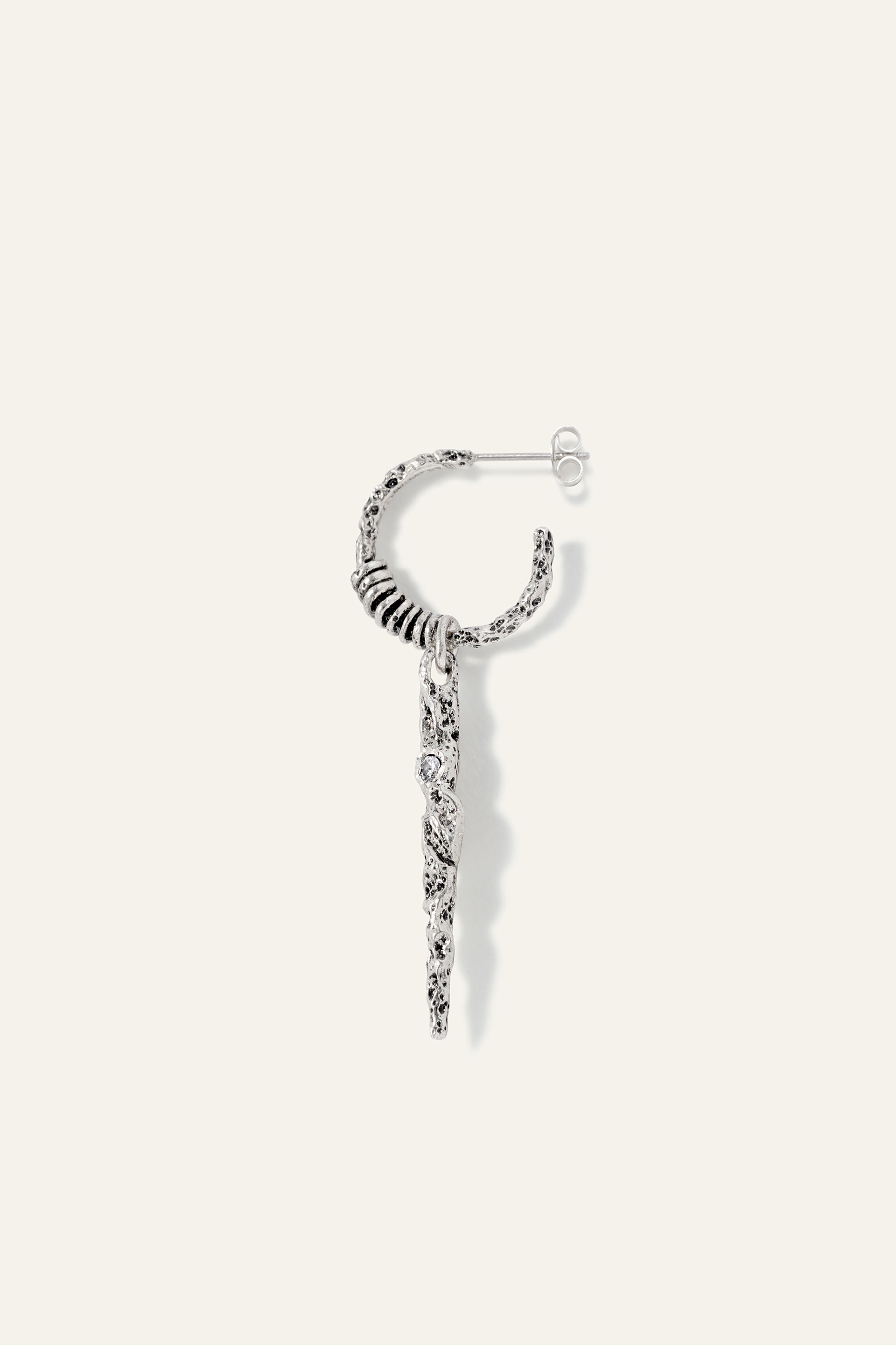 earring OUDI