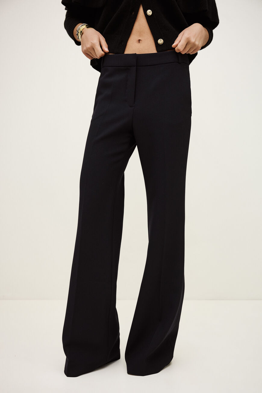 trousers IMAN