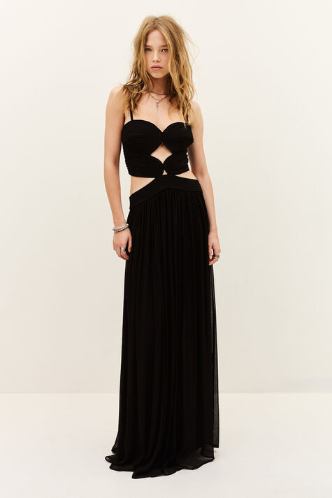 Dress WIRA