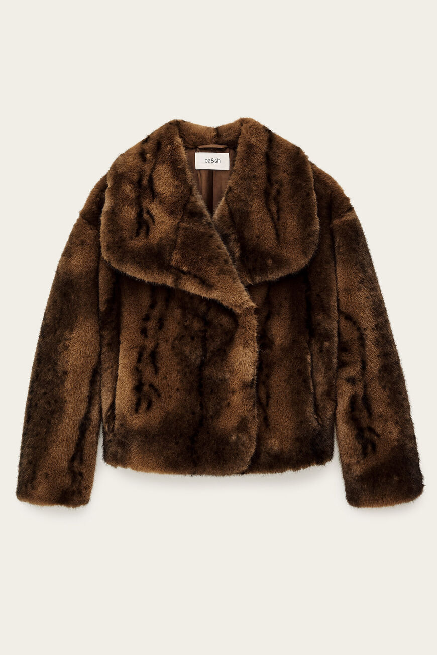 coat FOXY