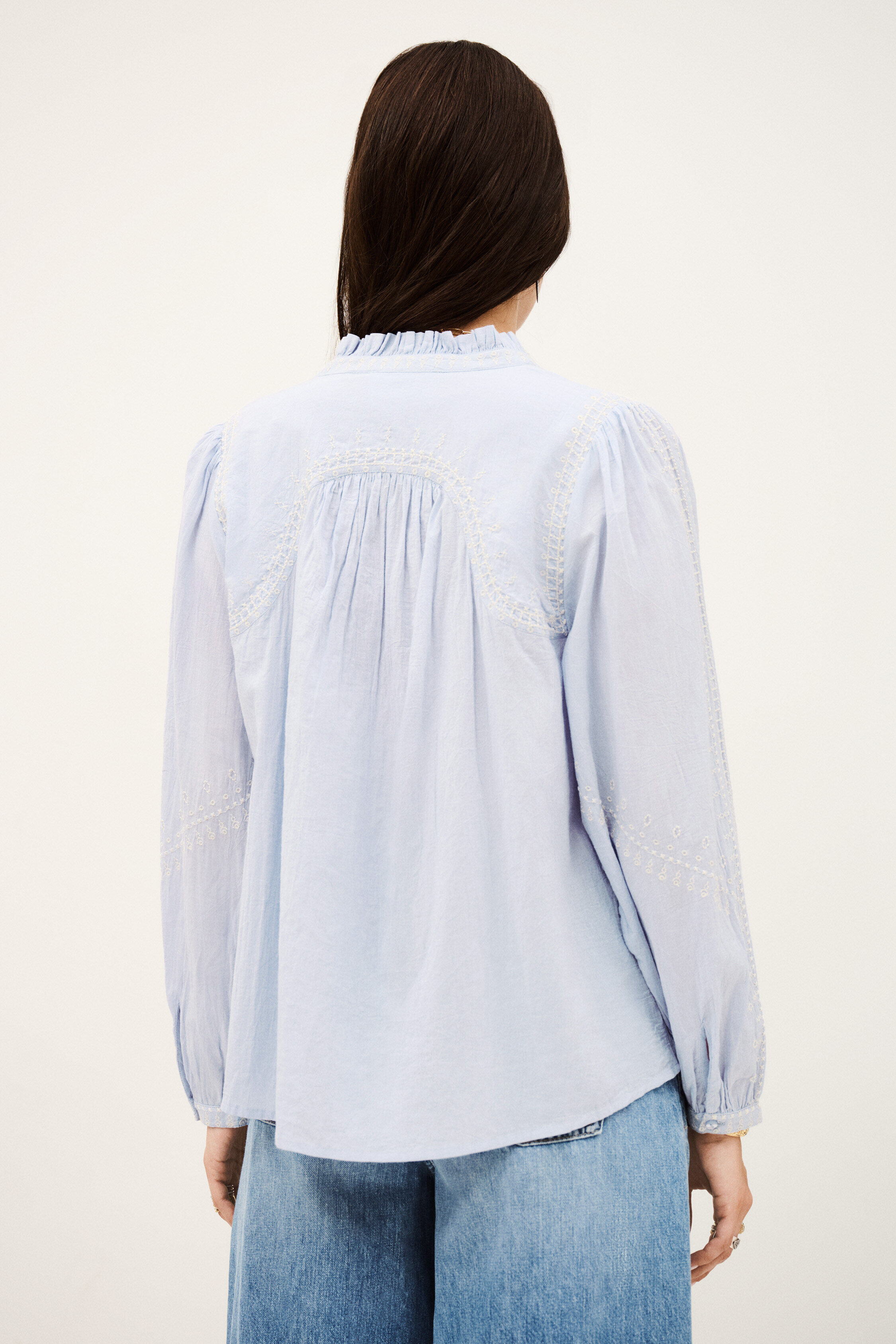 chemise JAKY