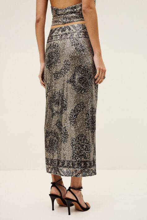 Skirt SILVIA