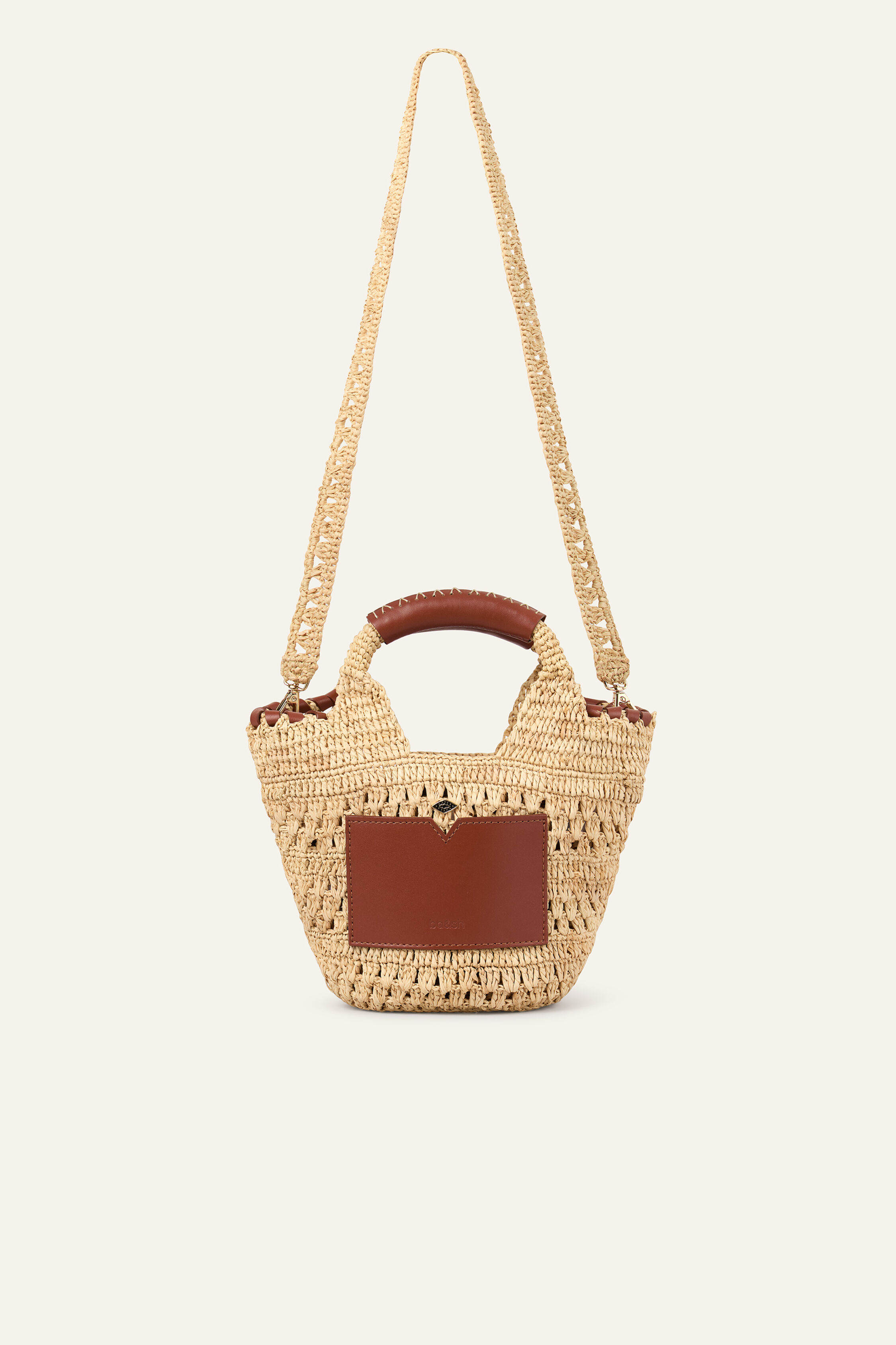 BASKER T RAFFIA ARA