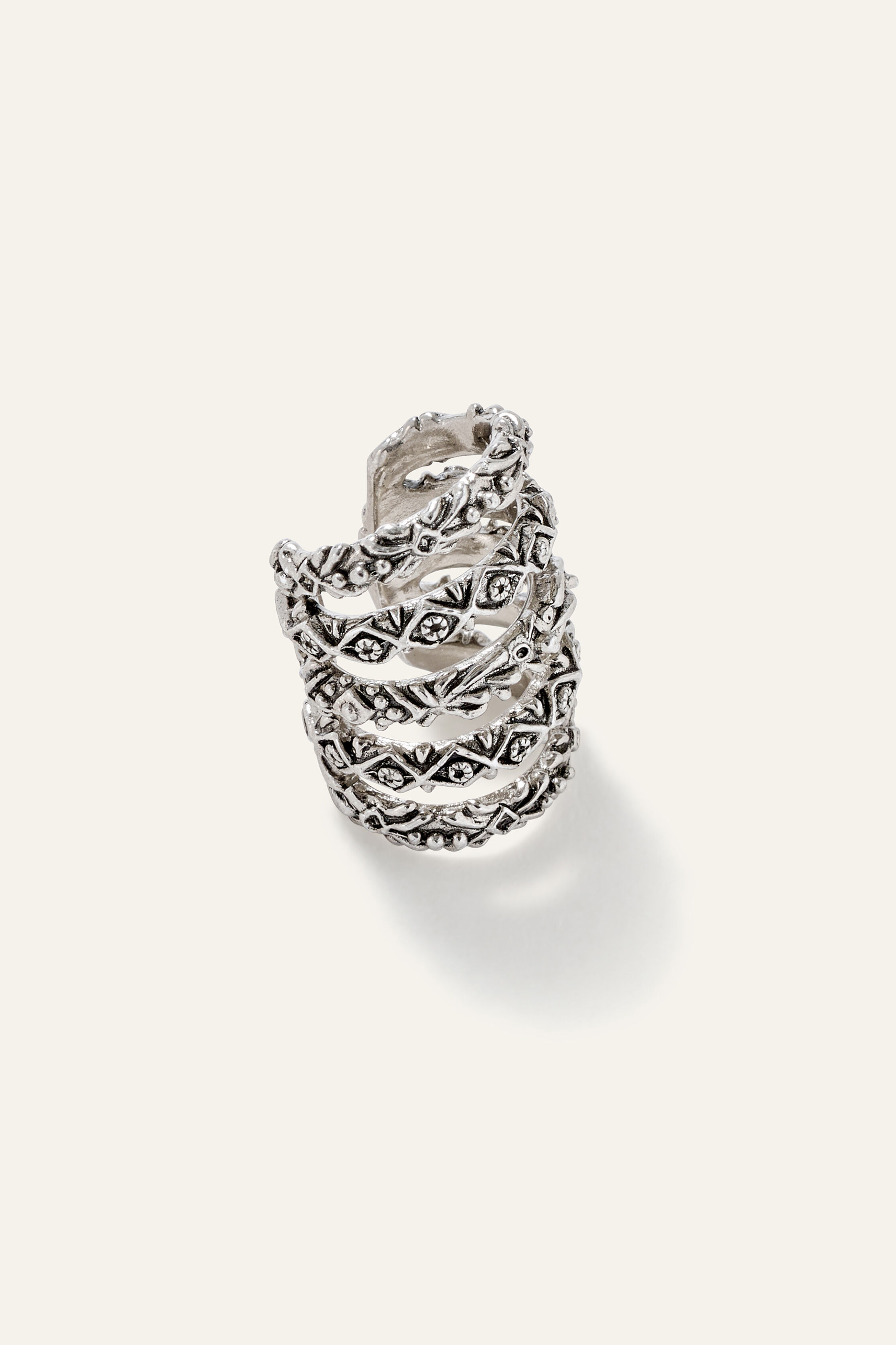 ear cuff IMANI