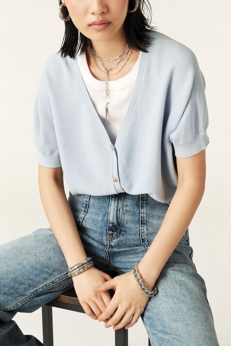 cardigan BASEM