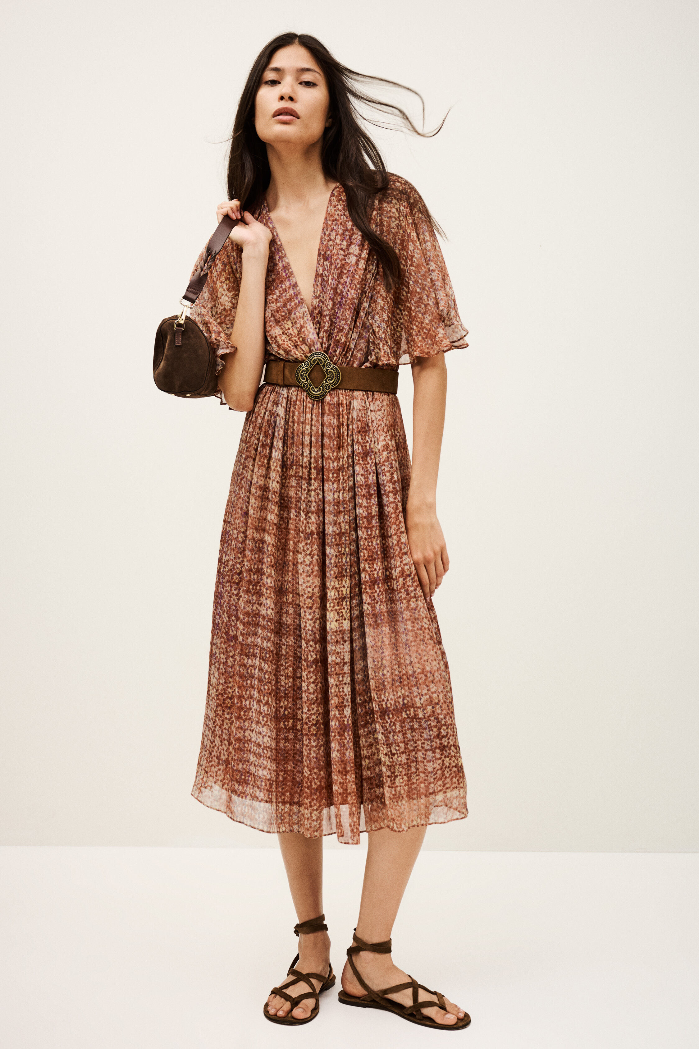 robe ROMANCE