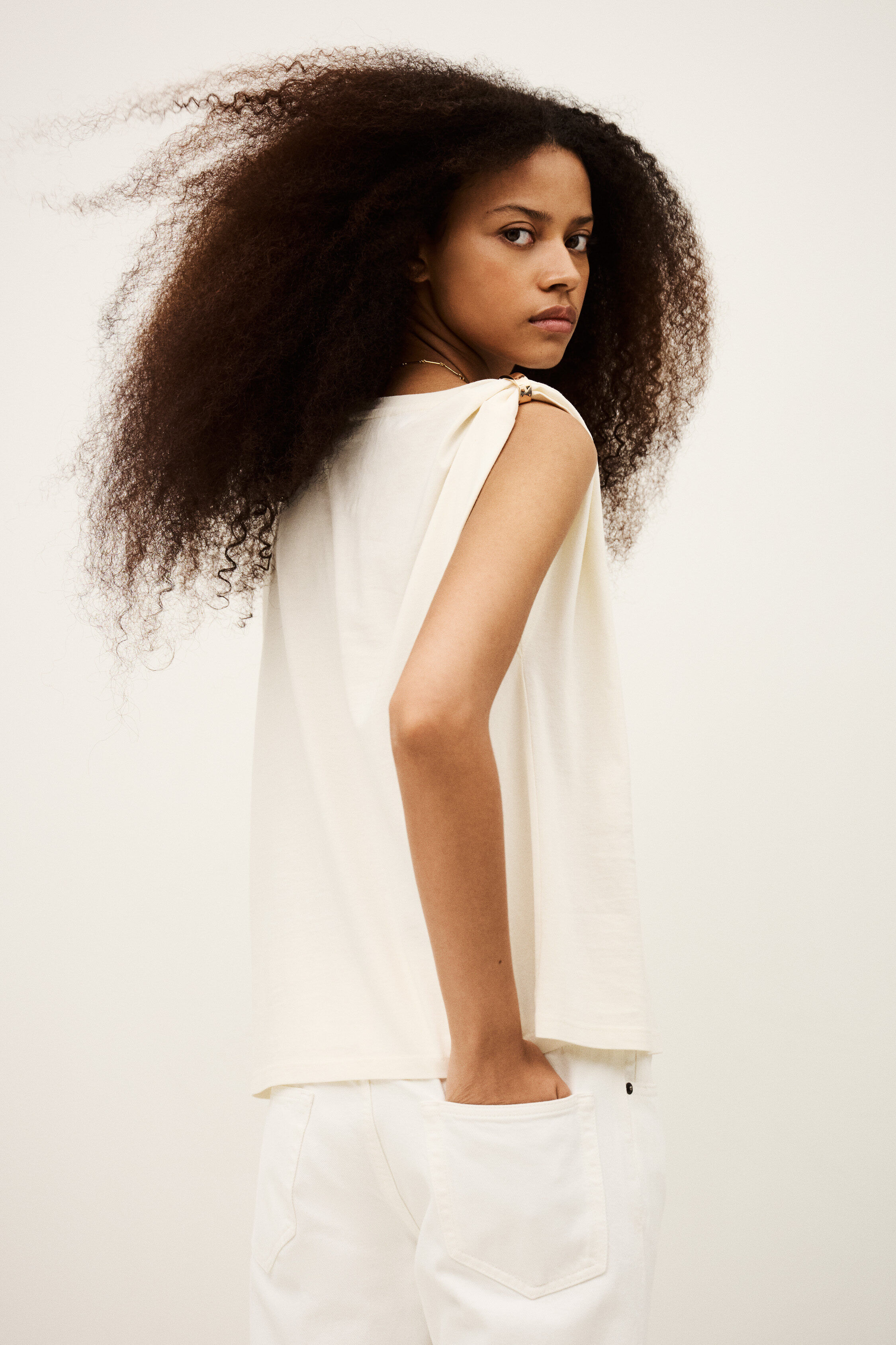 T-shirt ALLIA