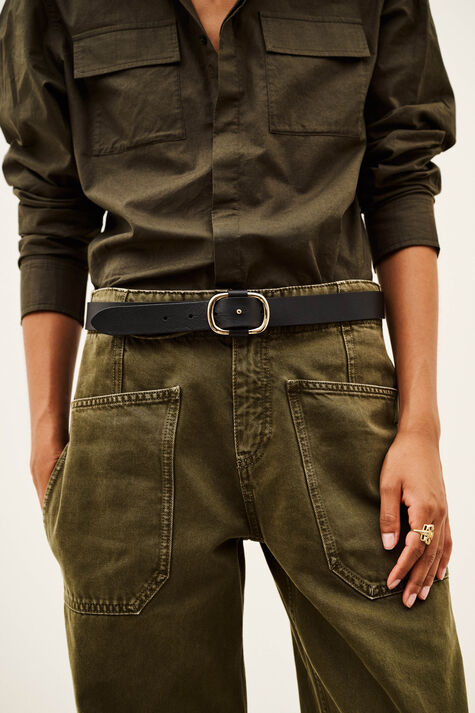 belt SMALL BANEL