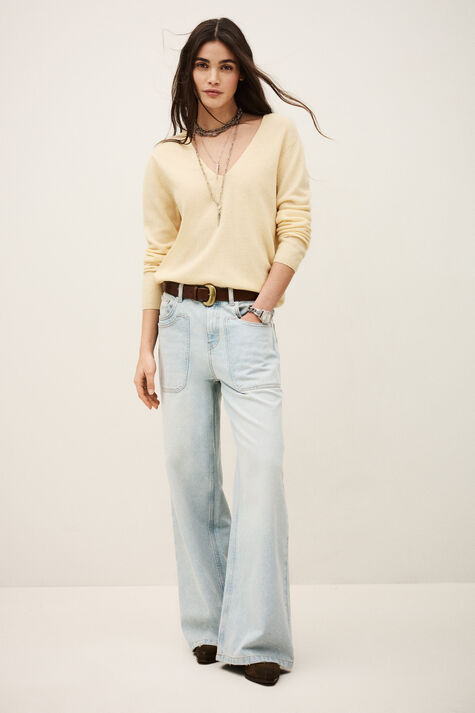 Jumper SOLLENE