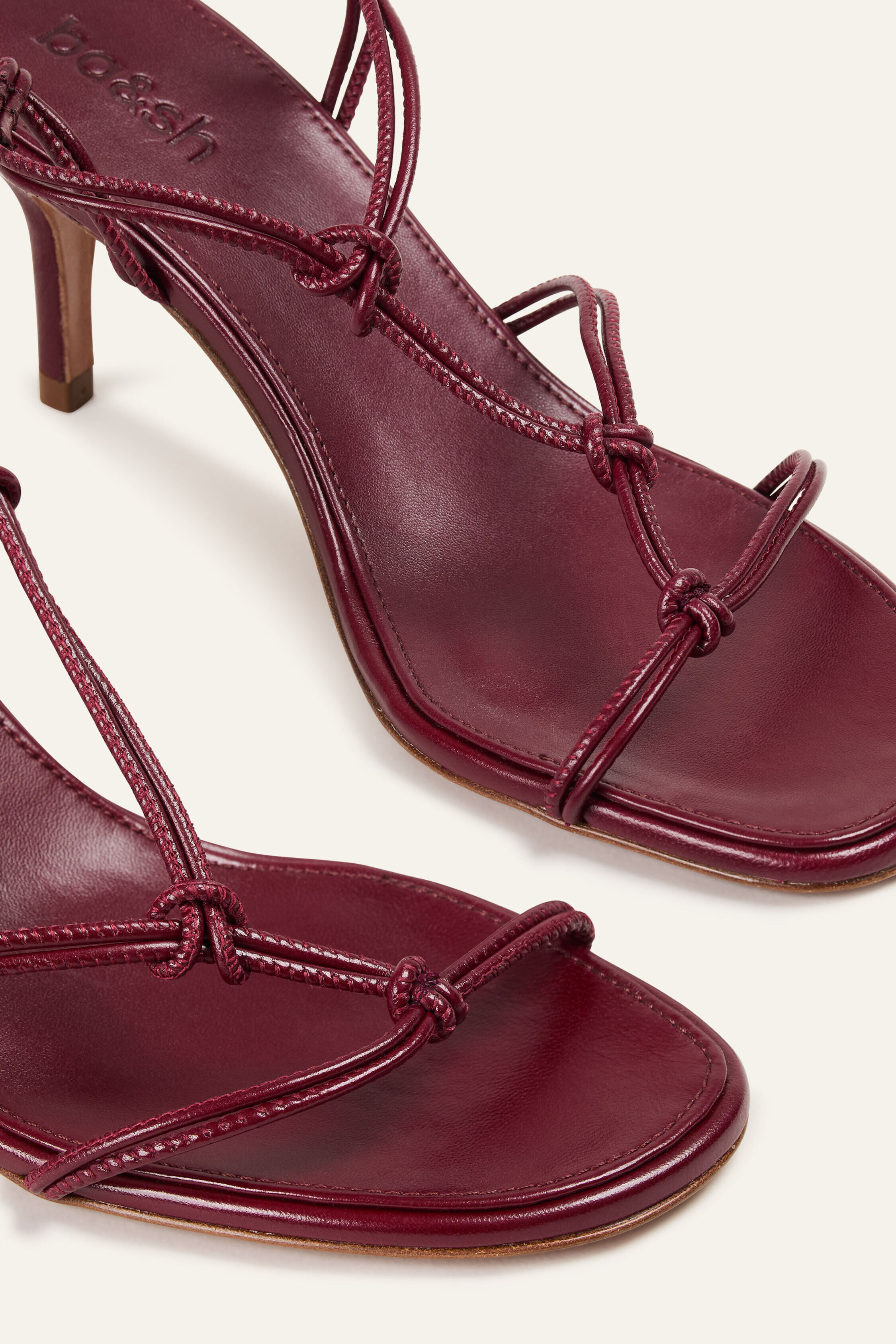 CILOO SANDALS