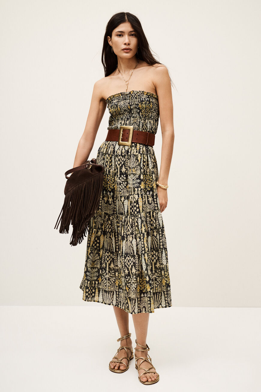 DRESS PIALA
