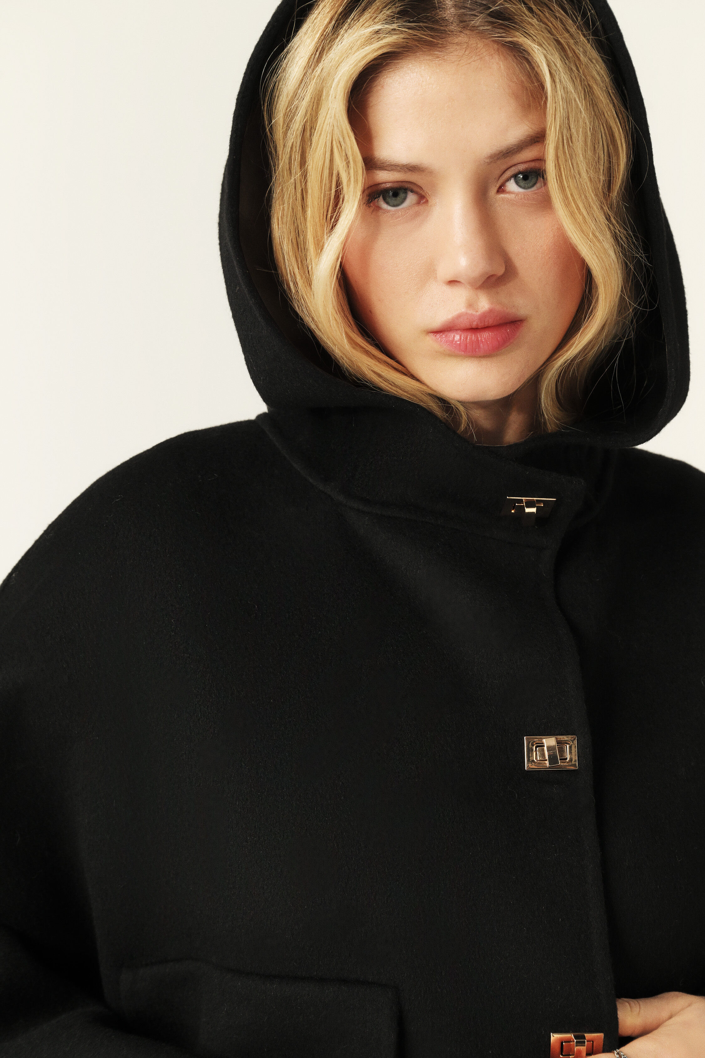 jacket KOVE