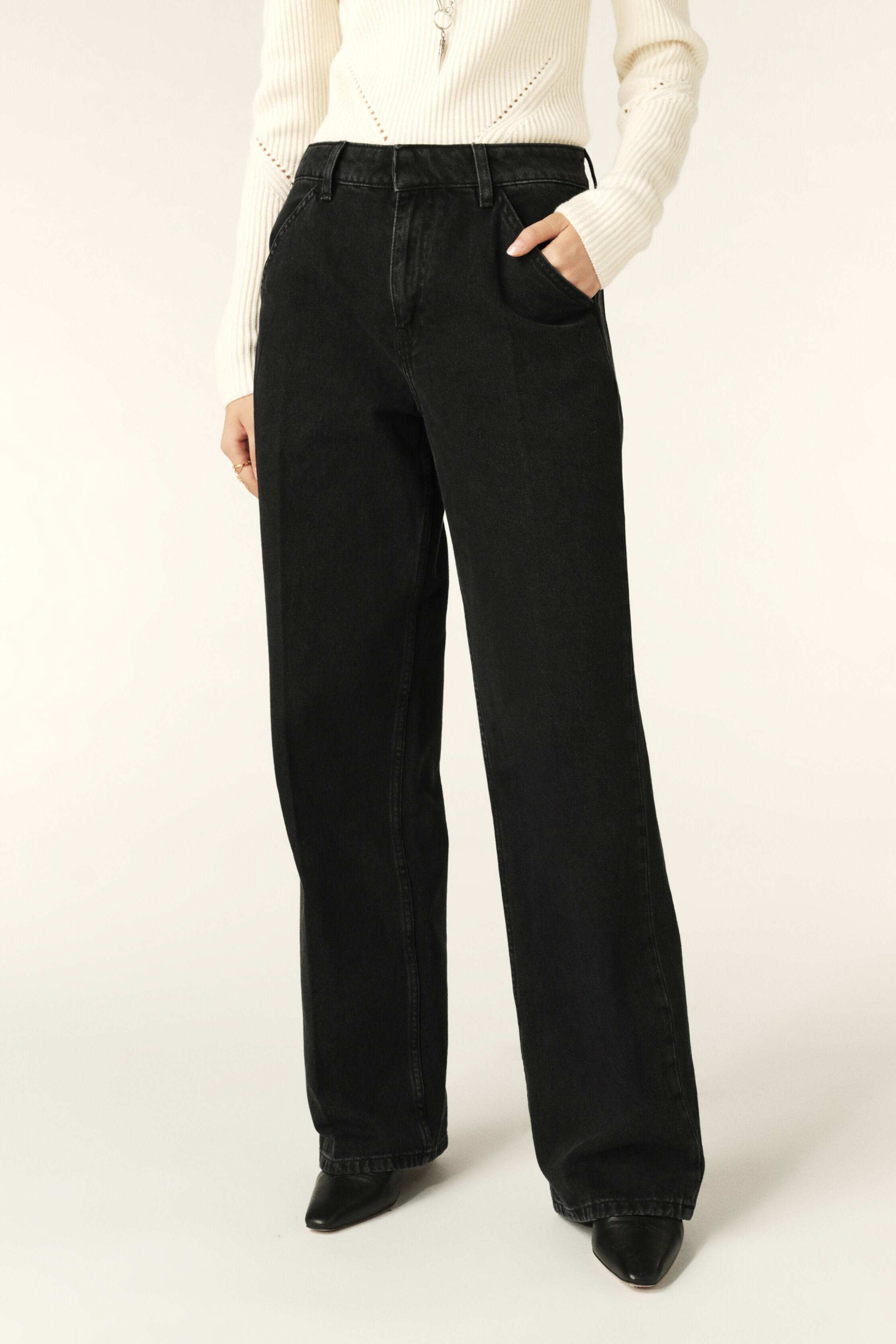 trousers VOCCI