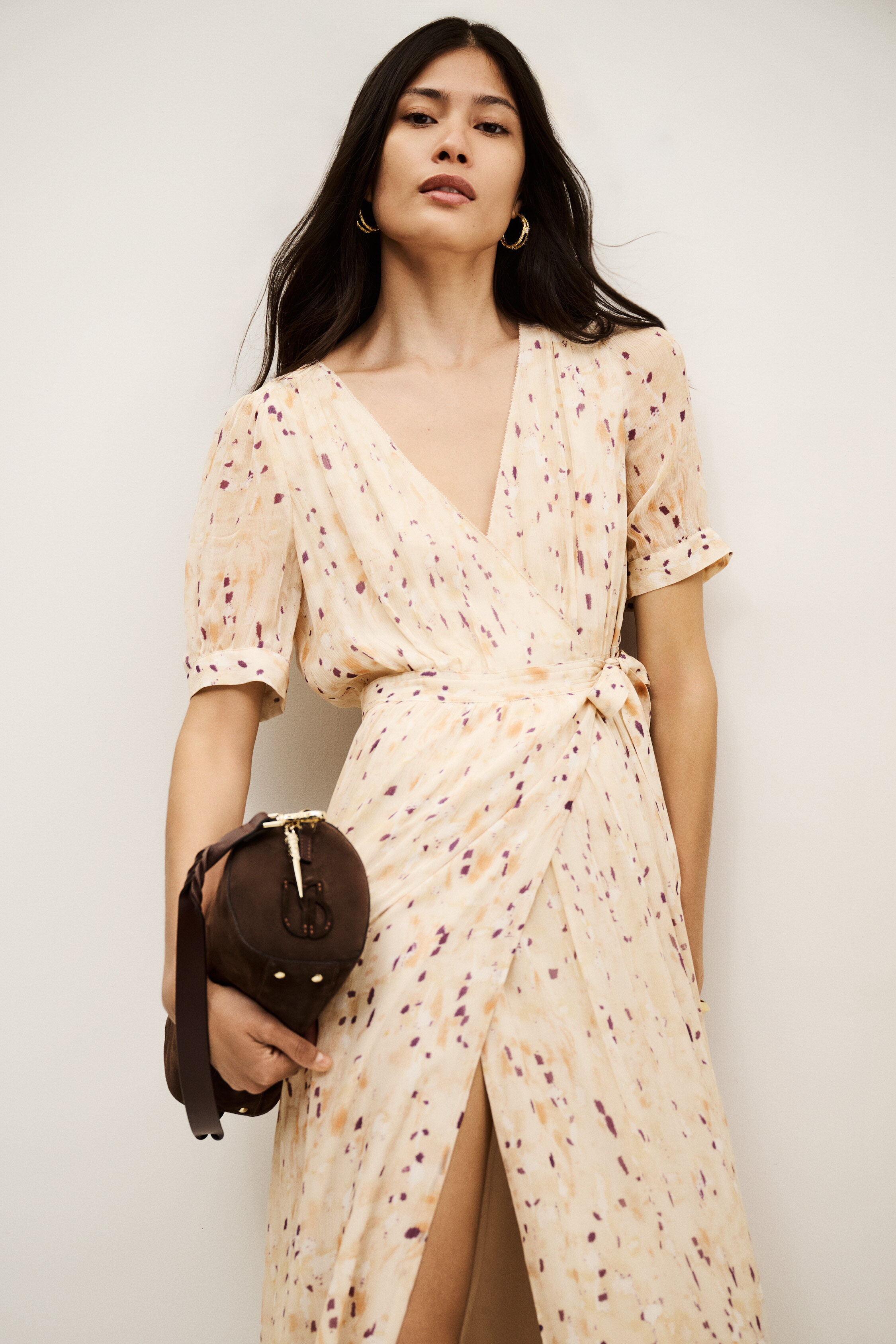 robe KRIS