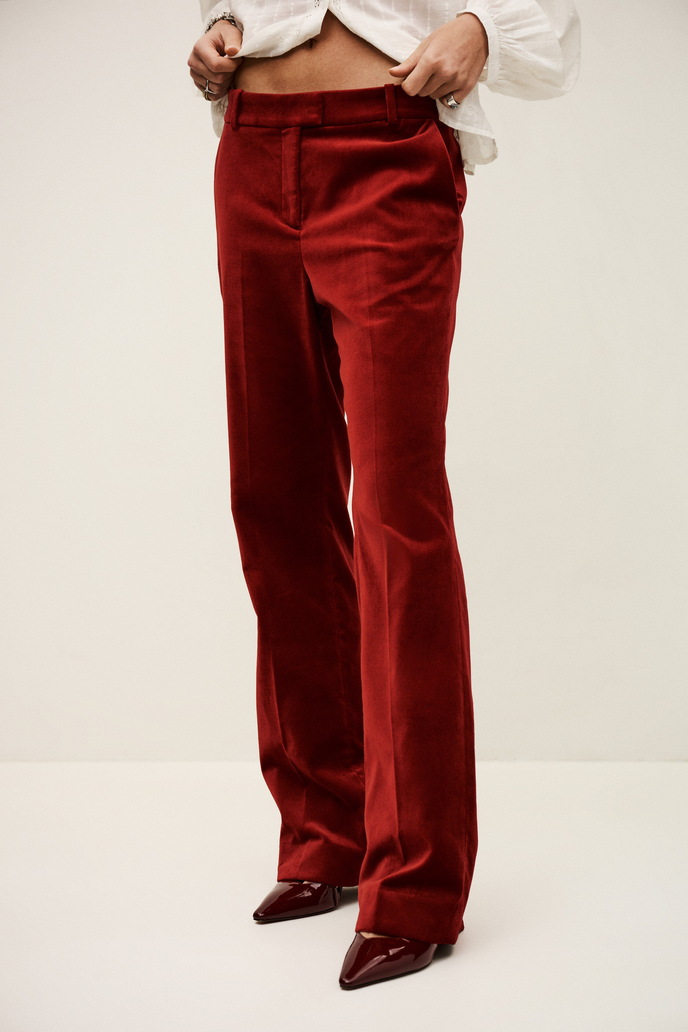 pants BABILON