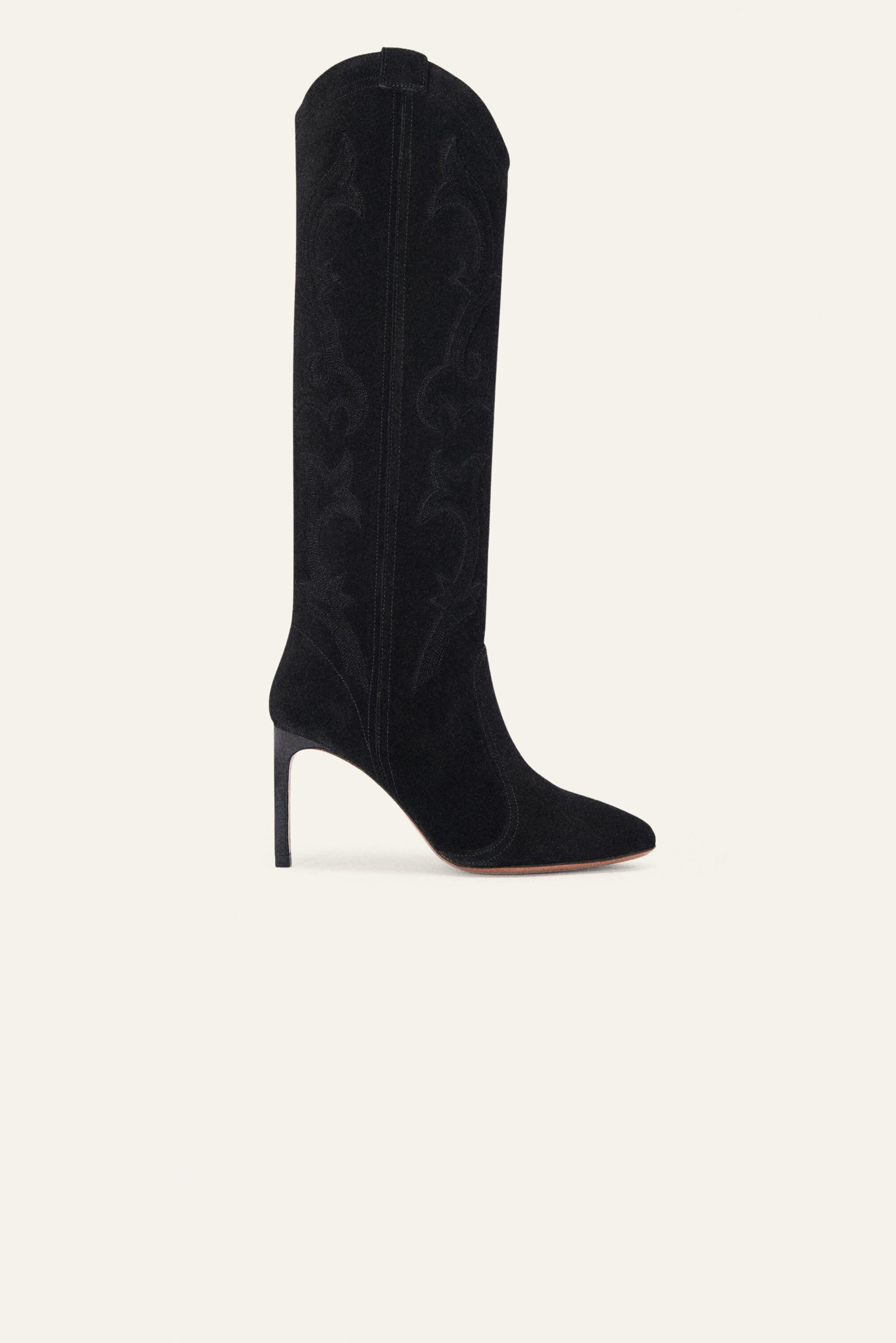 BOOTS HCAITLIN