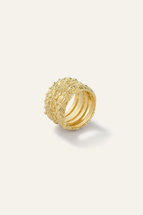 ring SHONA