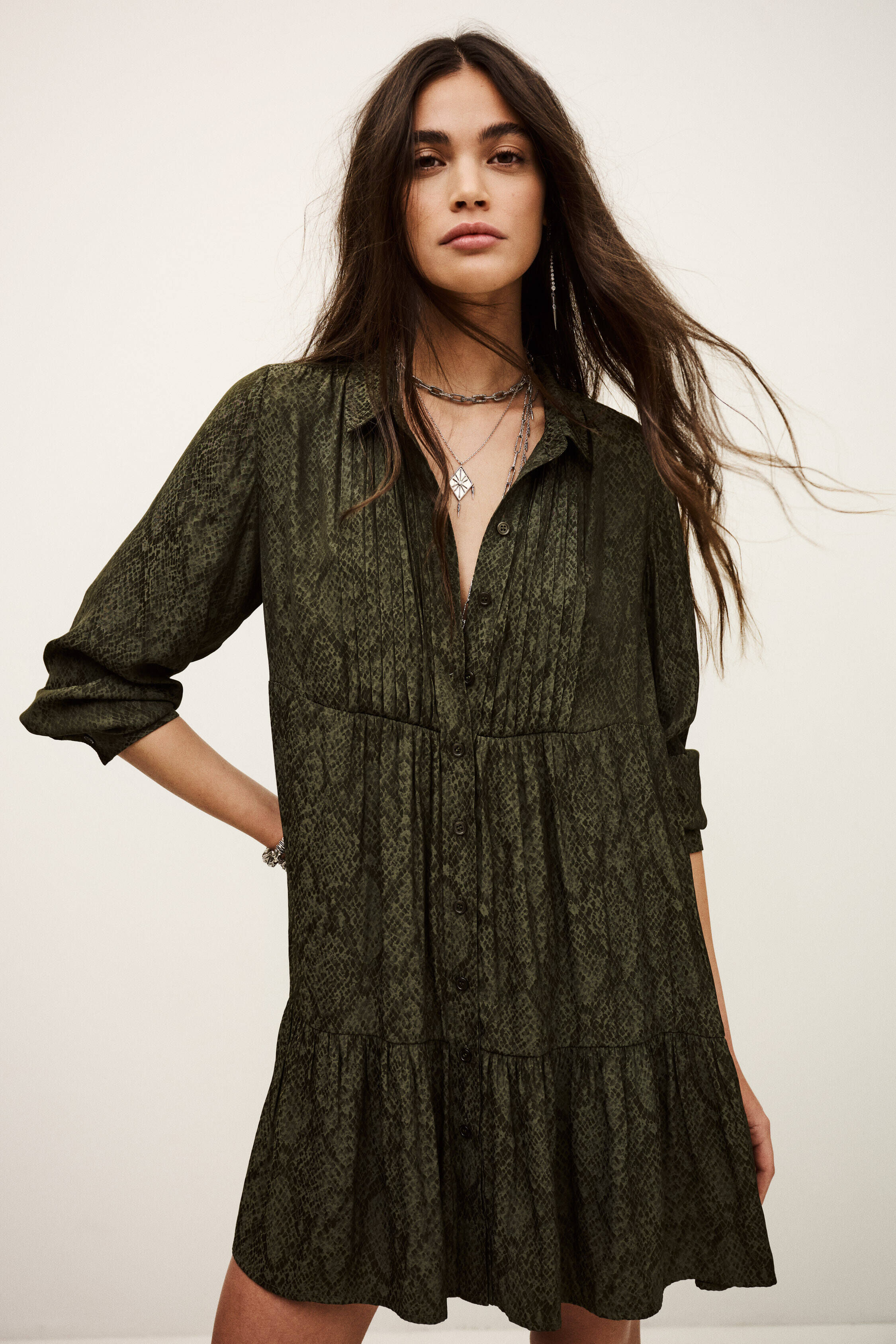 dress ROSYNA
