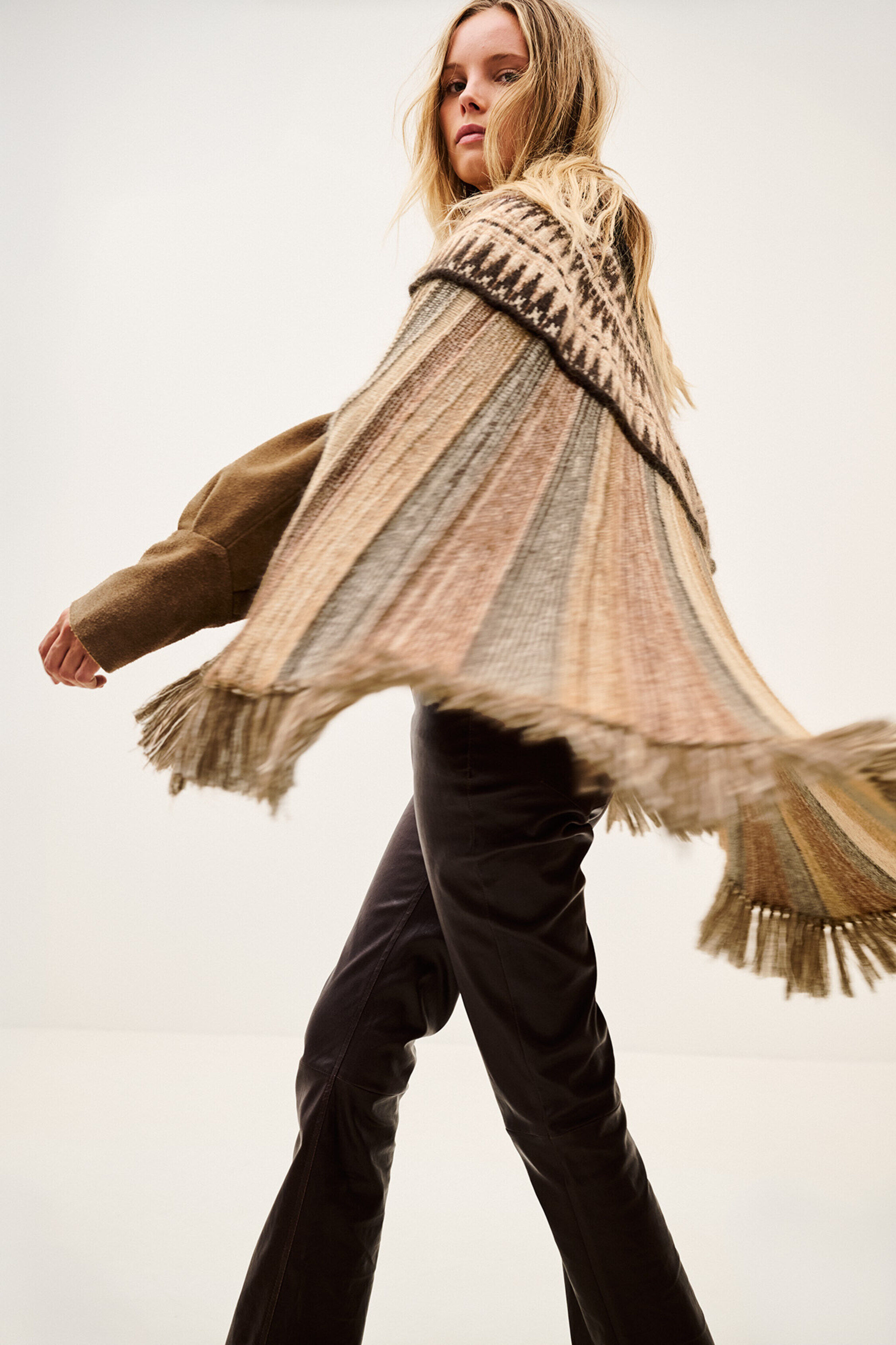 coat PRATO