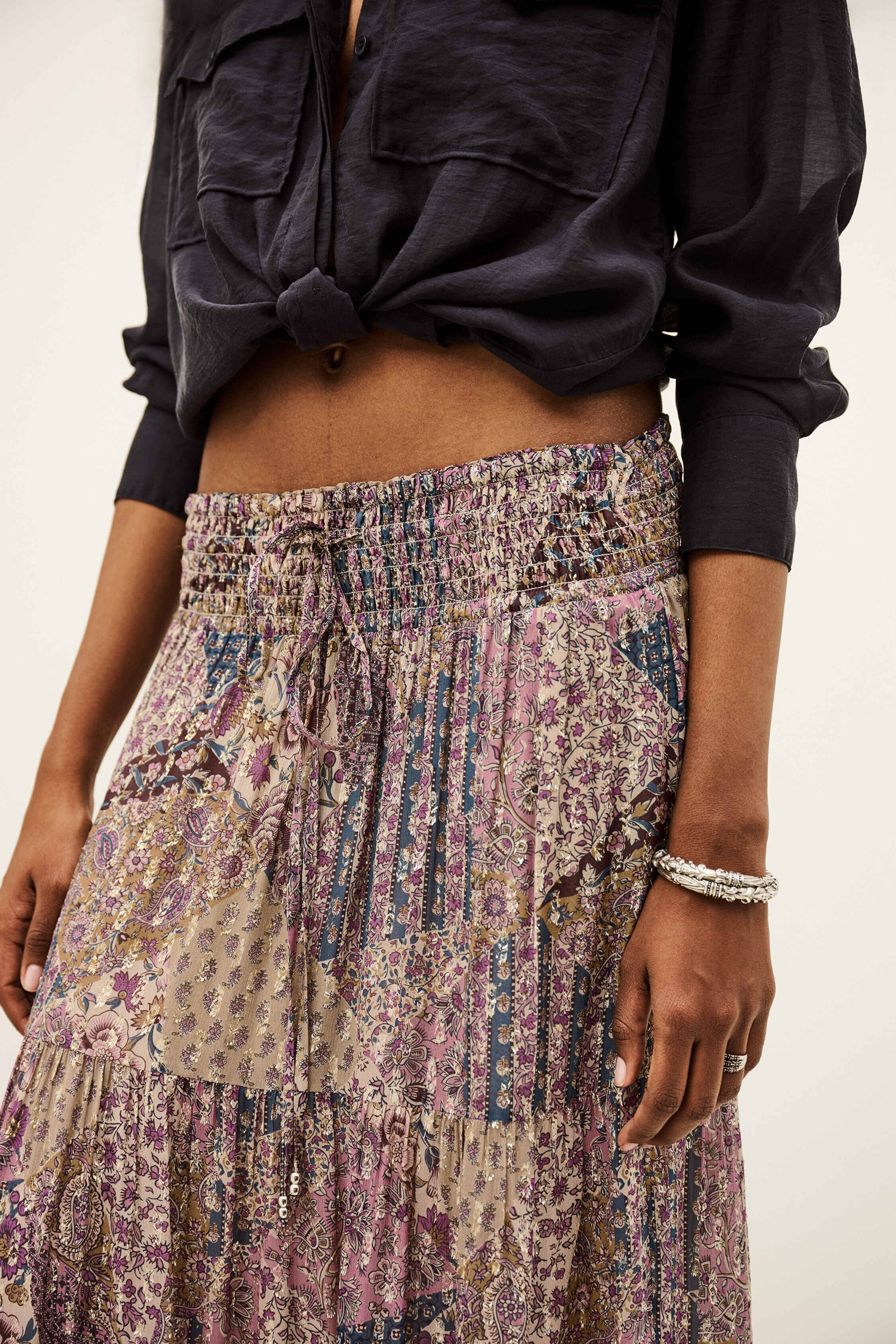 Skirt PITSY