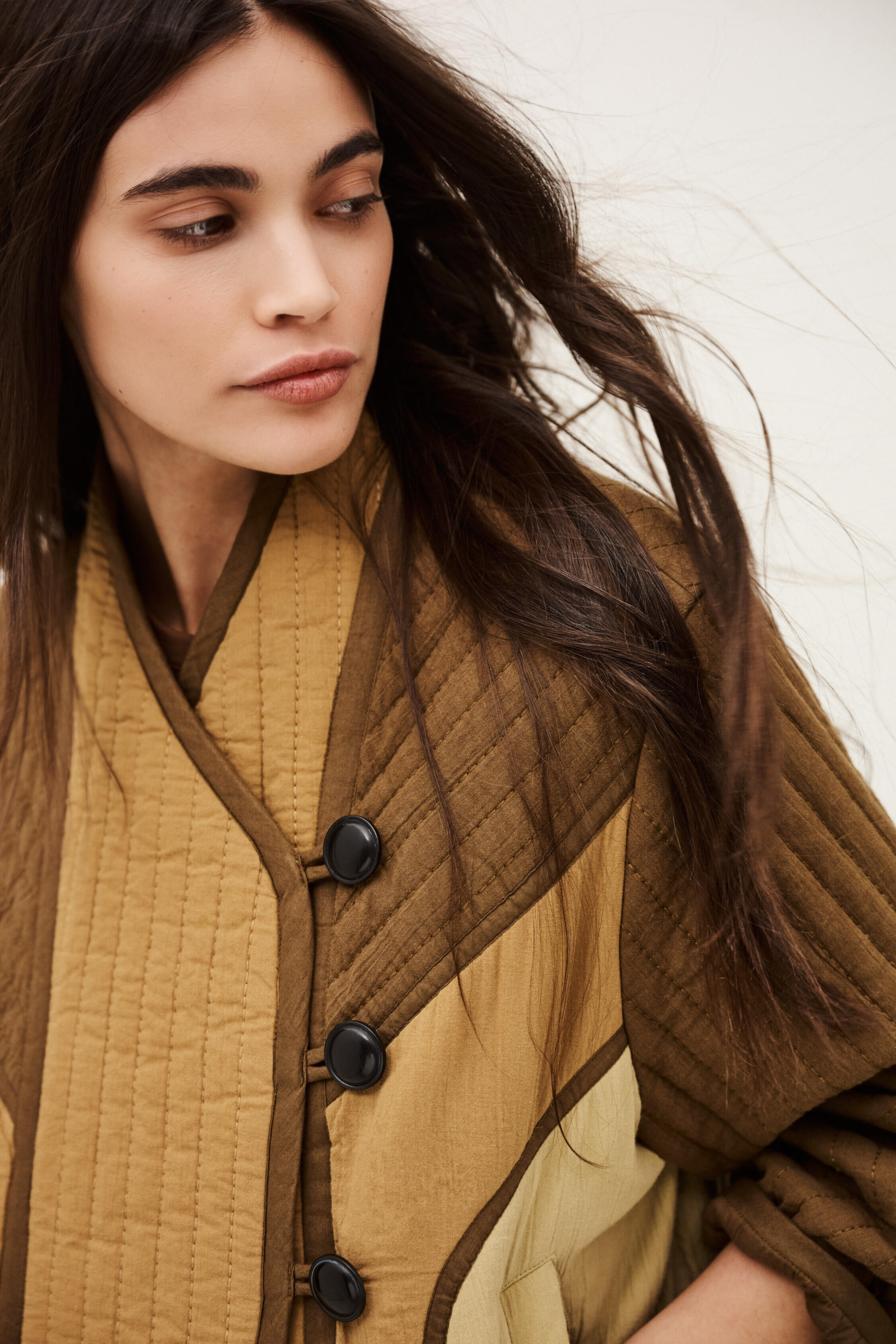 Veste CISCA