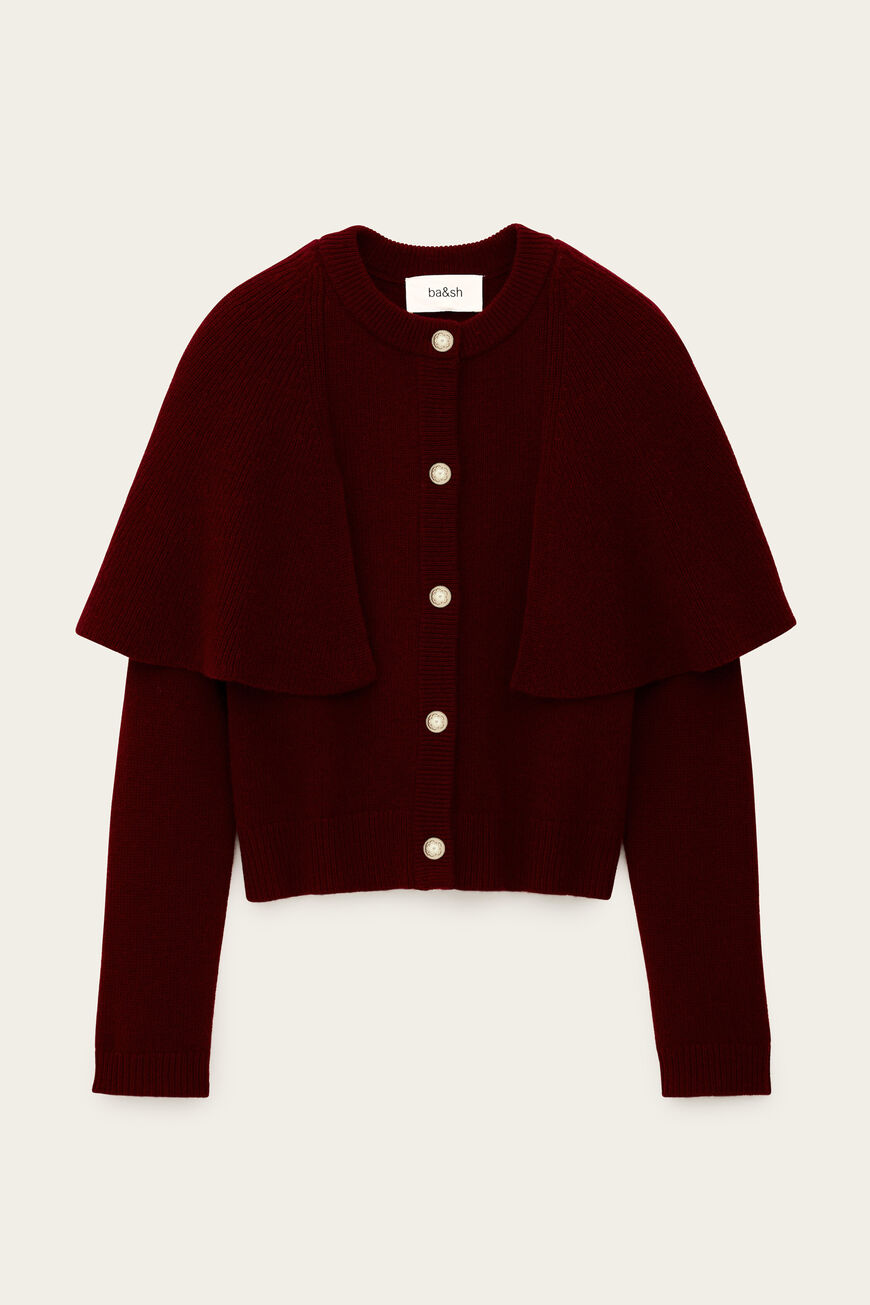 cardigan PEGG
