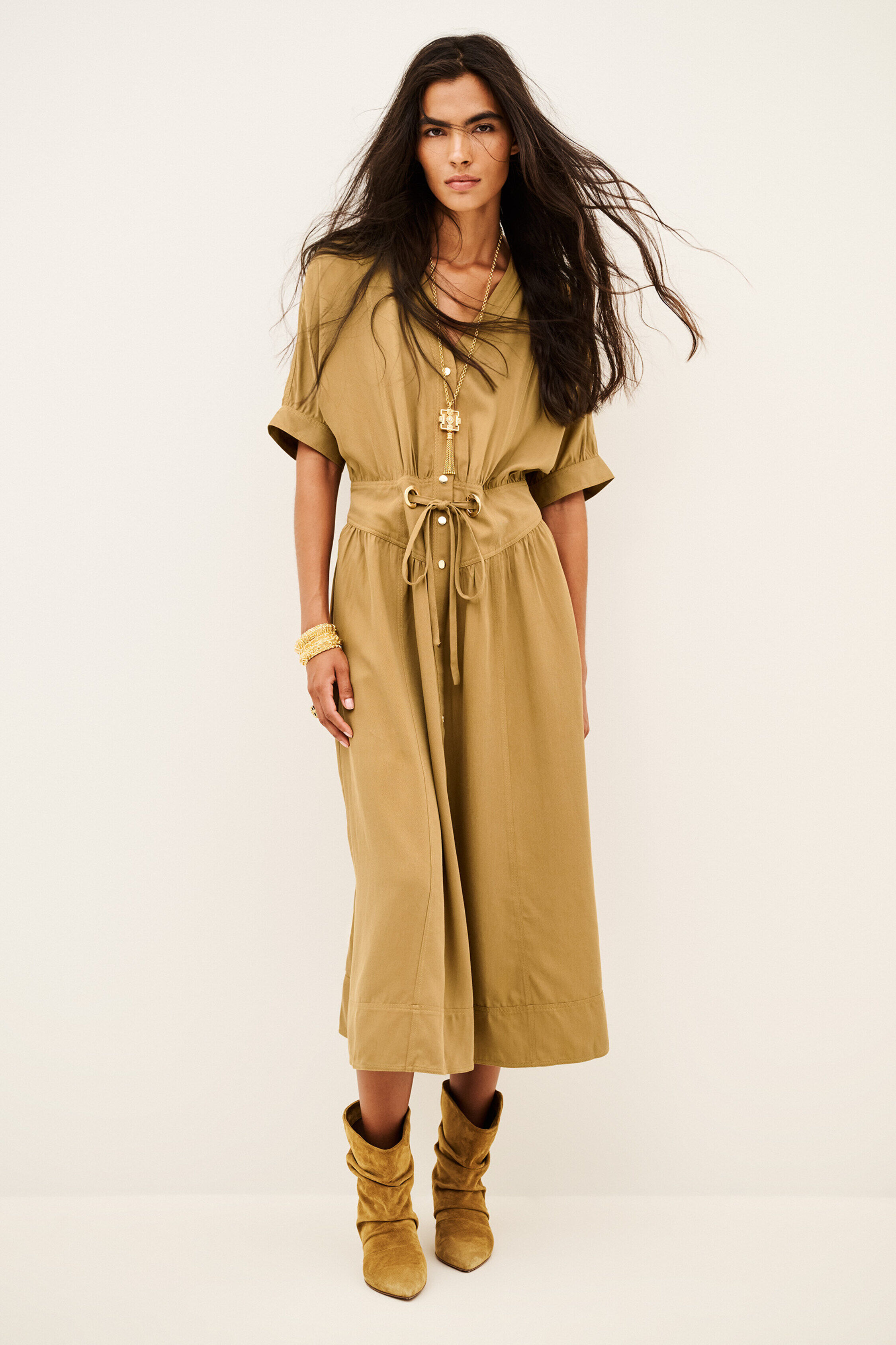 dress PARISA