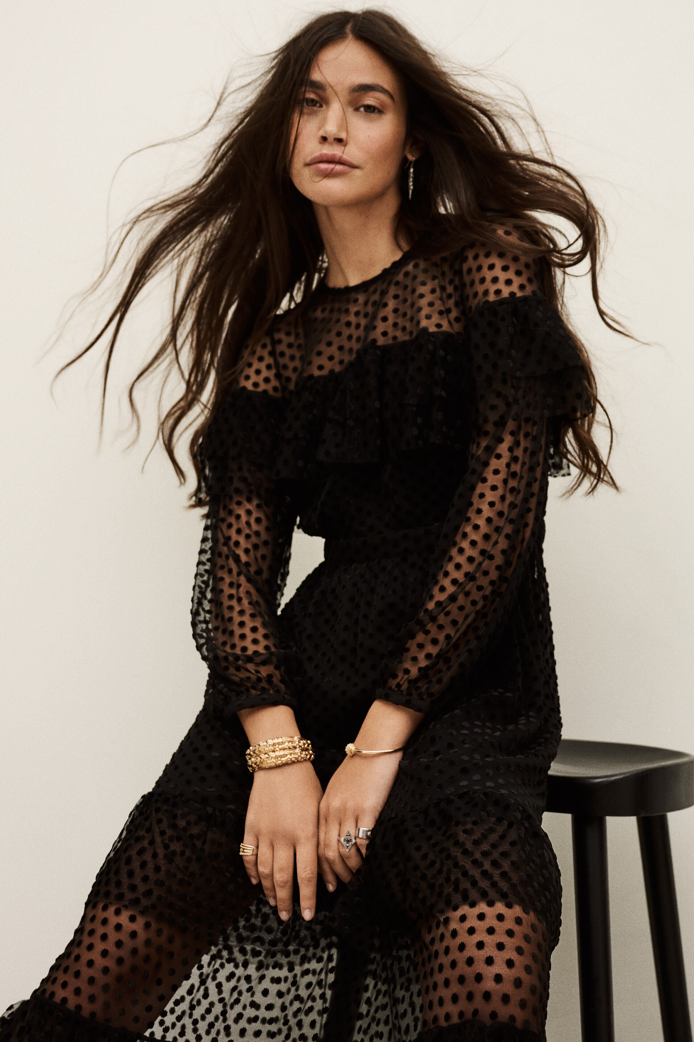 robe RITA