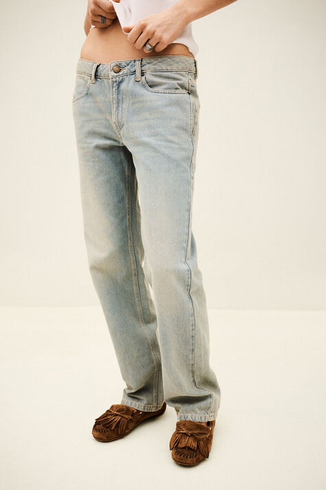 Trousers CENOS