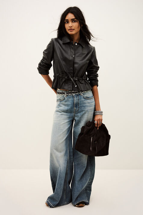 jacket MANITA