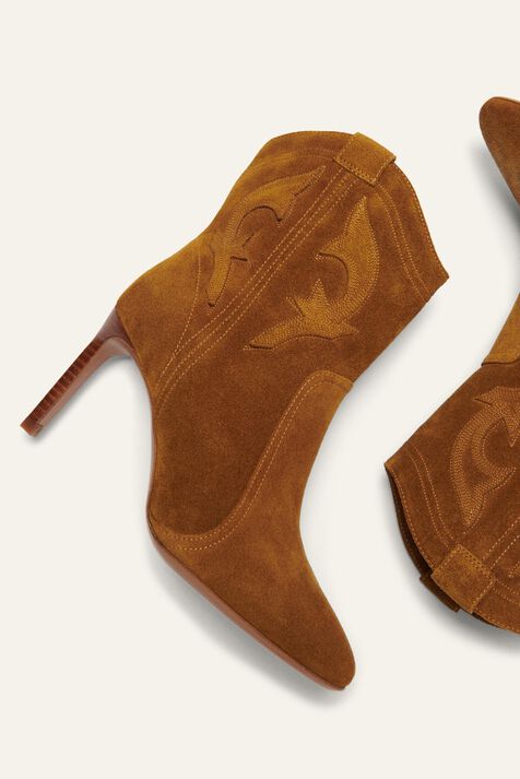 ankle boots CAITLIN
