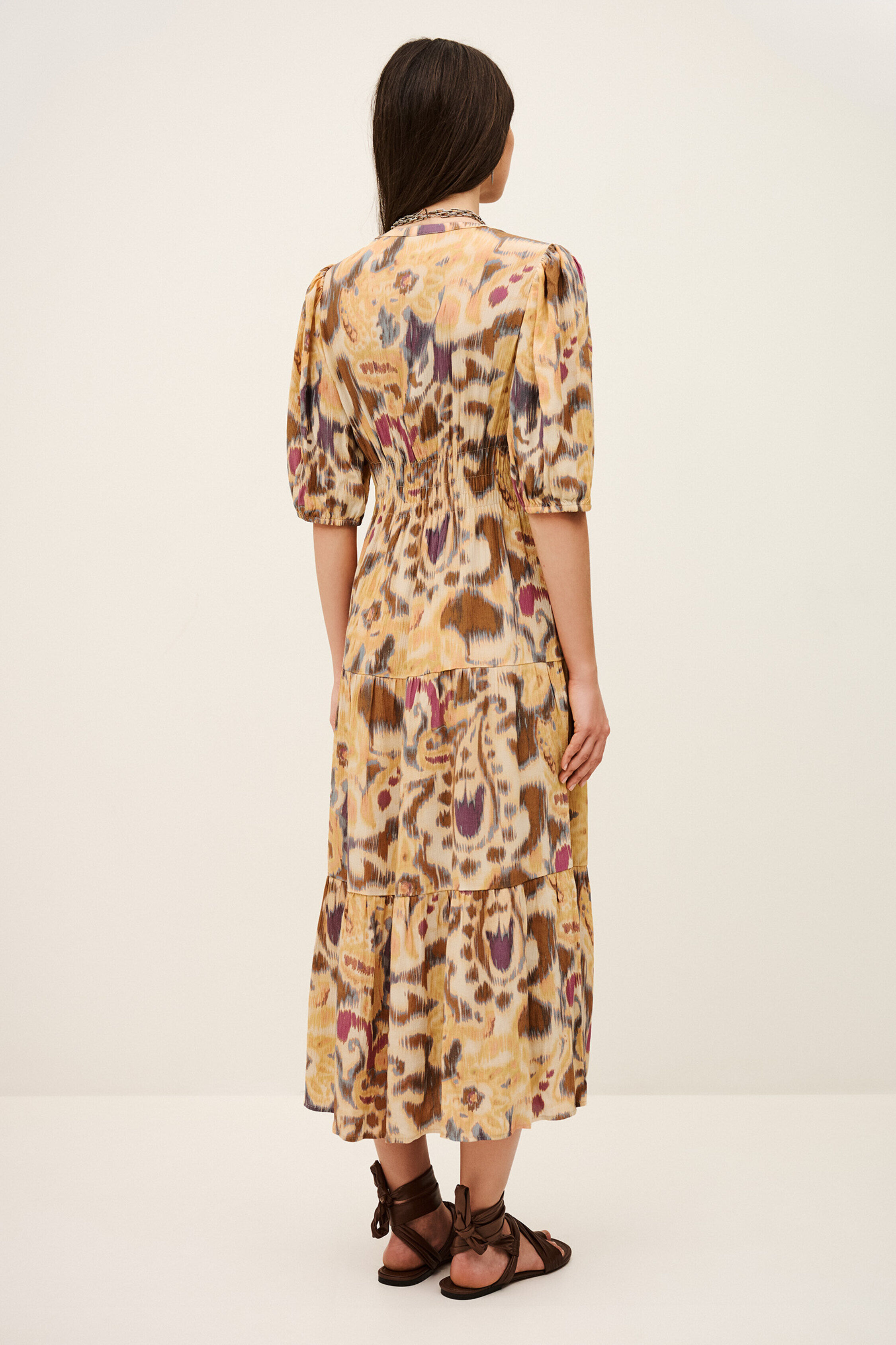 dress MADELIA
