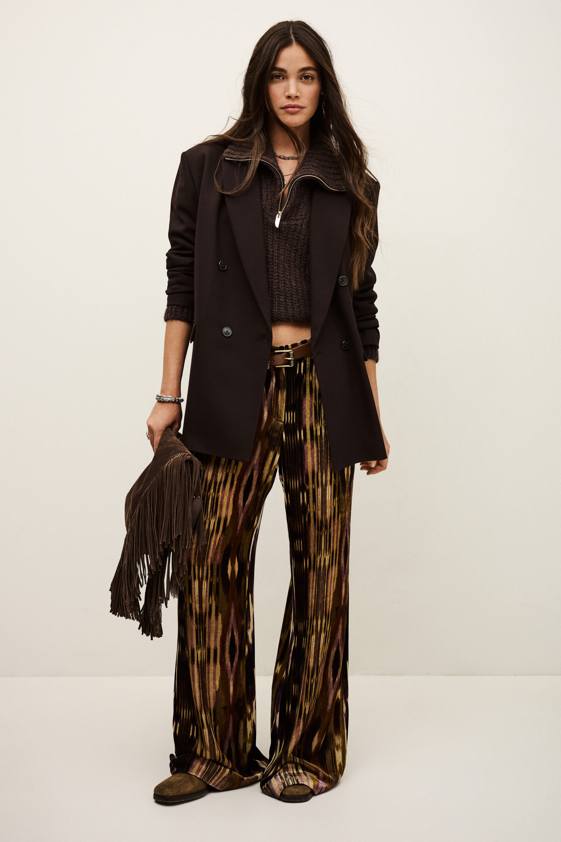 jacket KIMBER