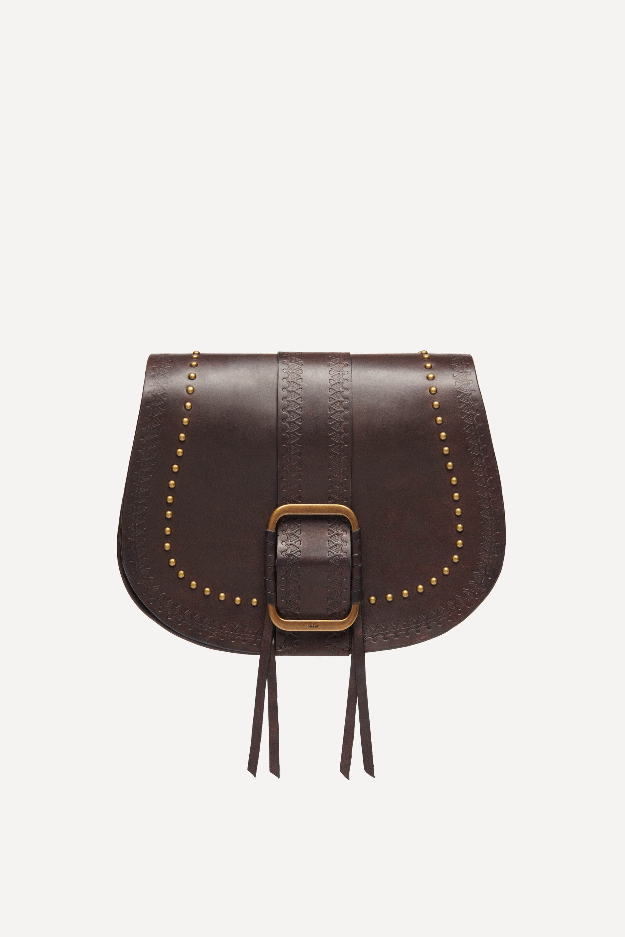 BAG TEDDY