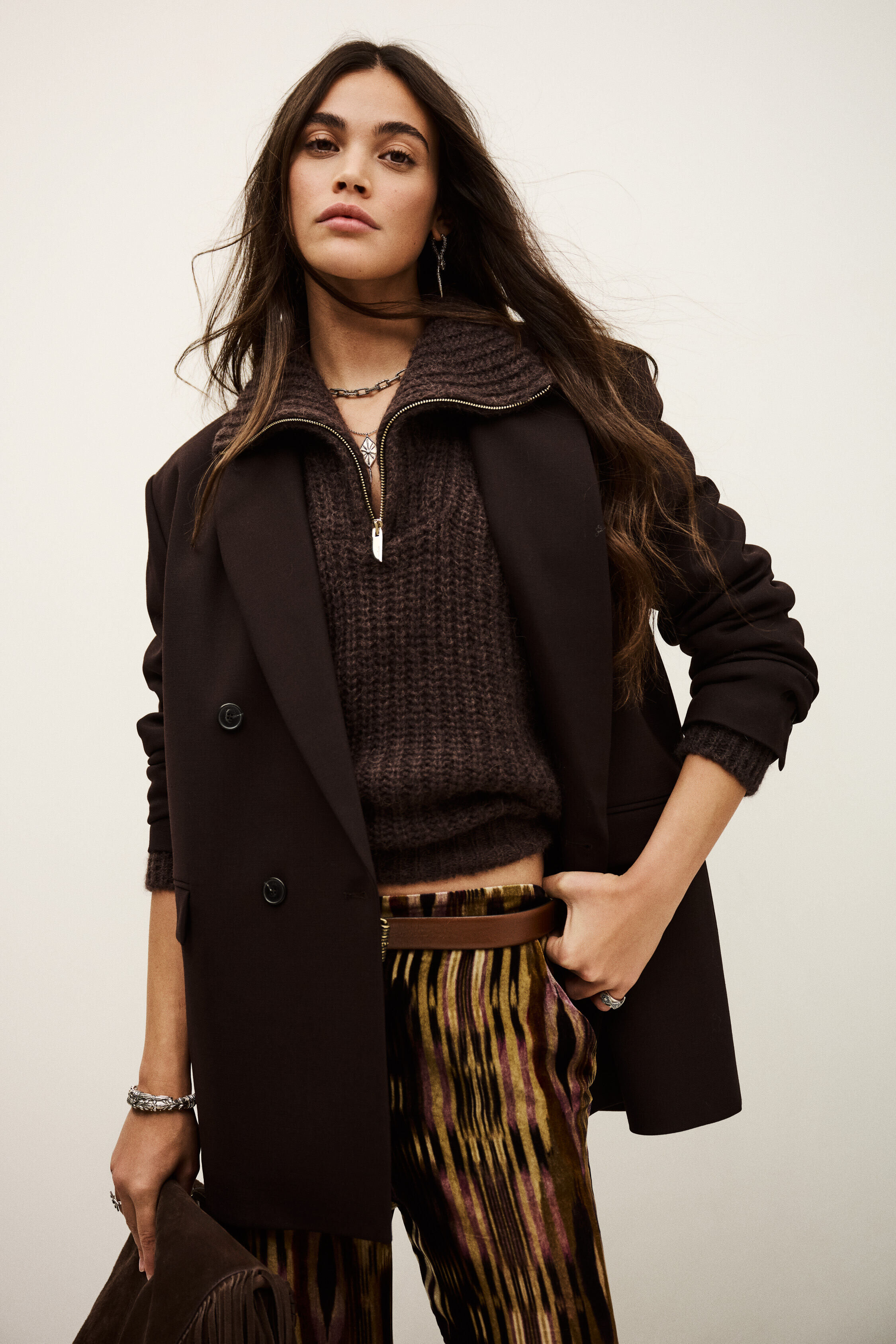 jacket KIMBER