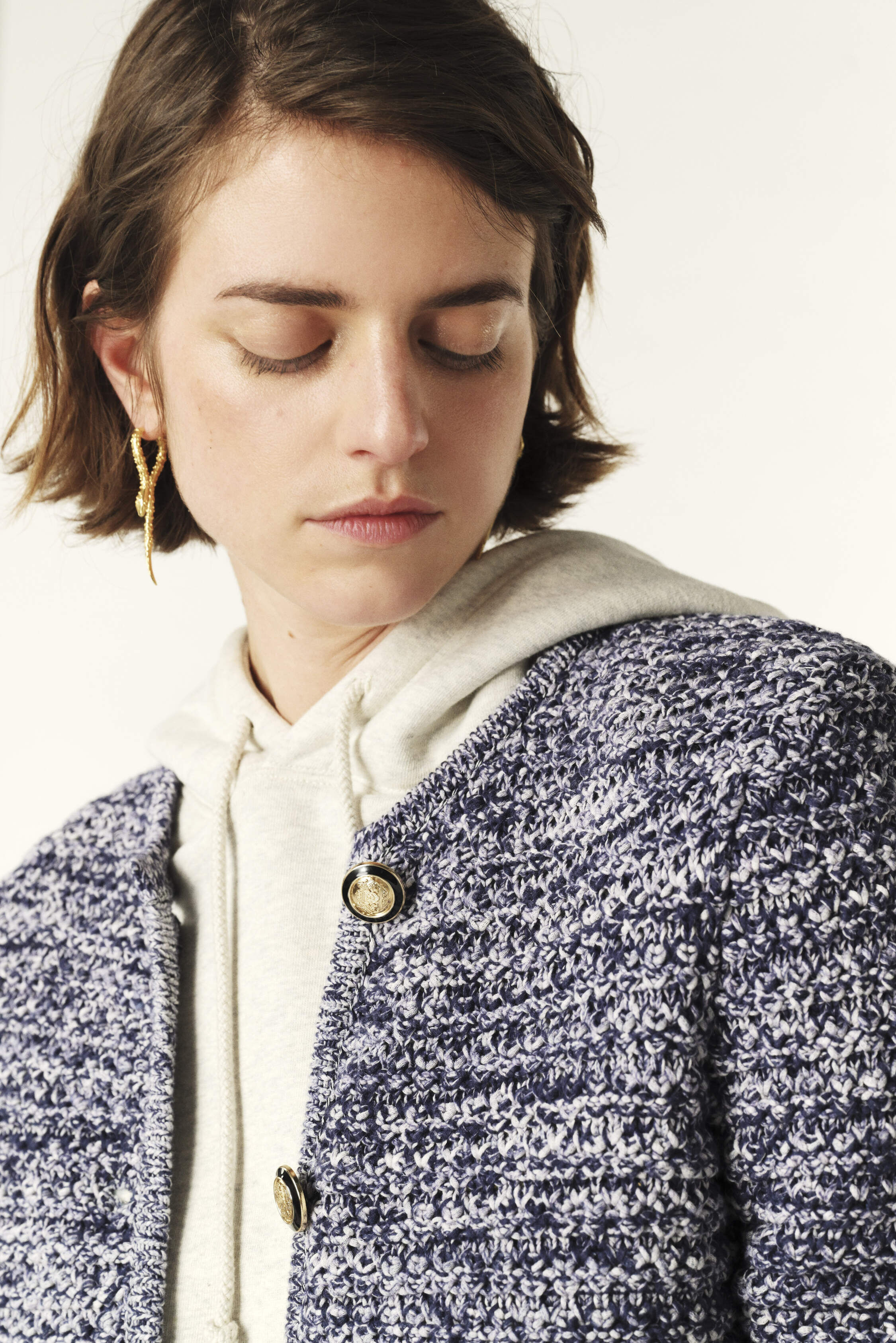 cardigan GUSPA