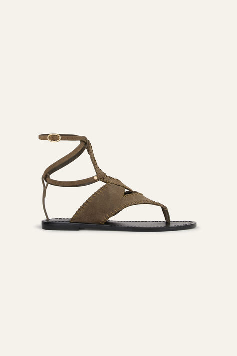 sandals CAPRI