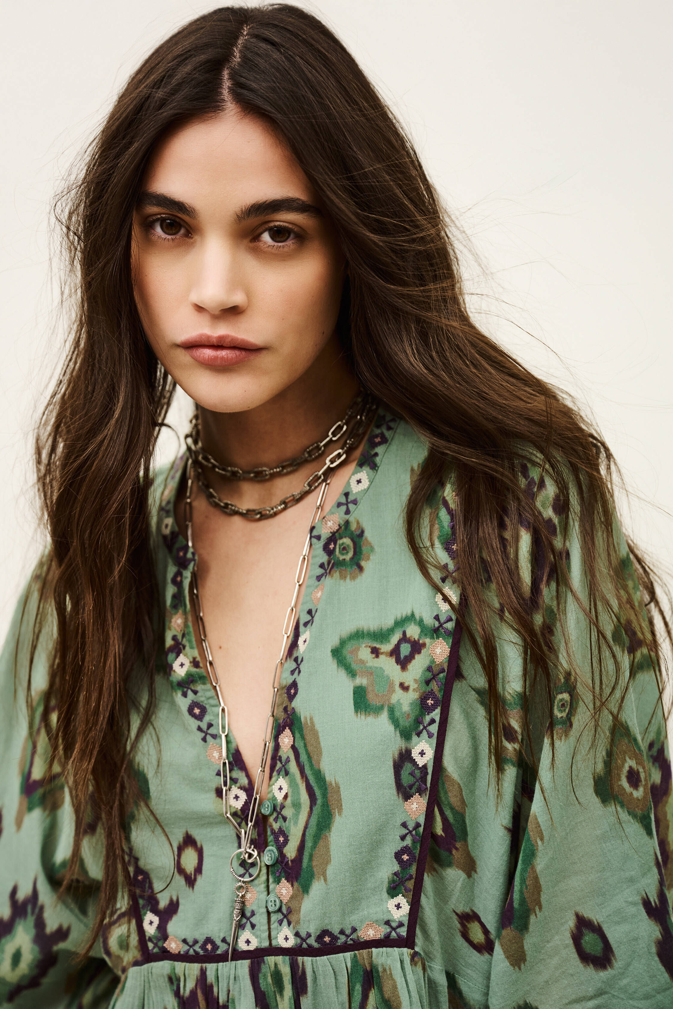 Robe OLALIE