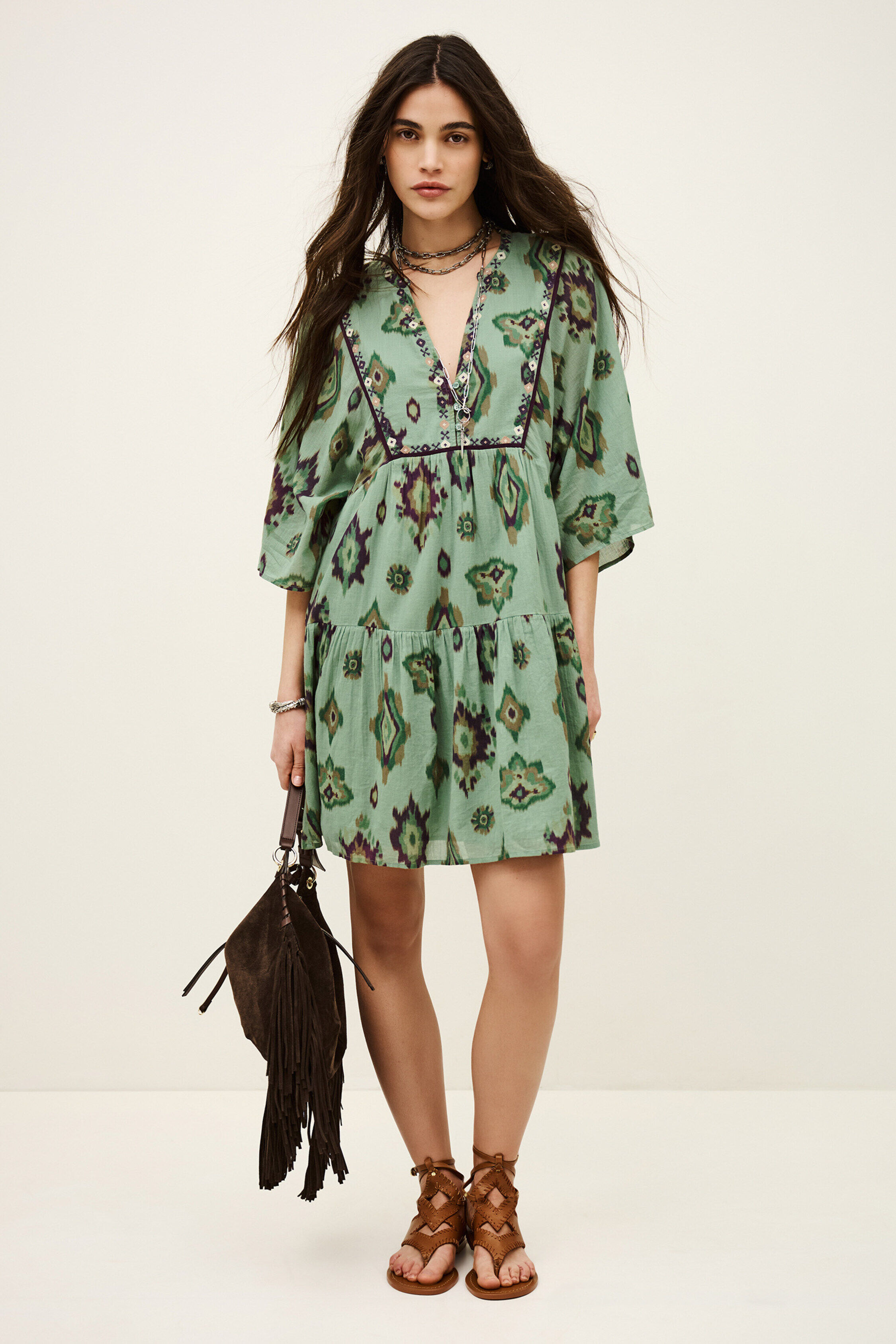 Robe OLALIE